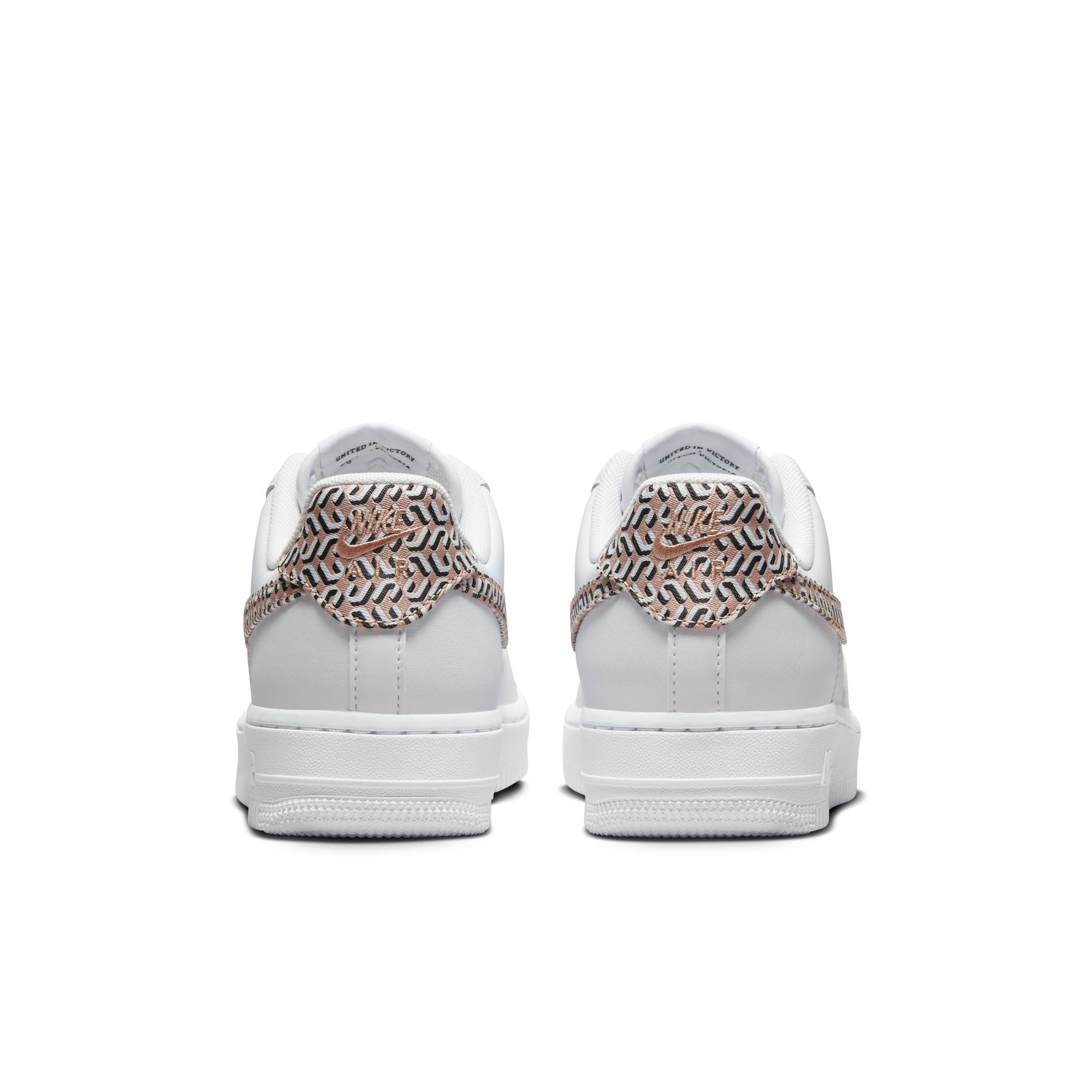 Nike Air Force 1 LX United Women's Shoes - DZ2709-100-NIKE by Nike | Available at Niky's Sports