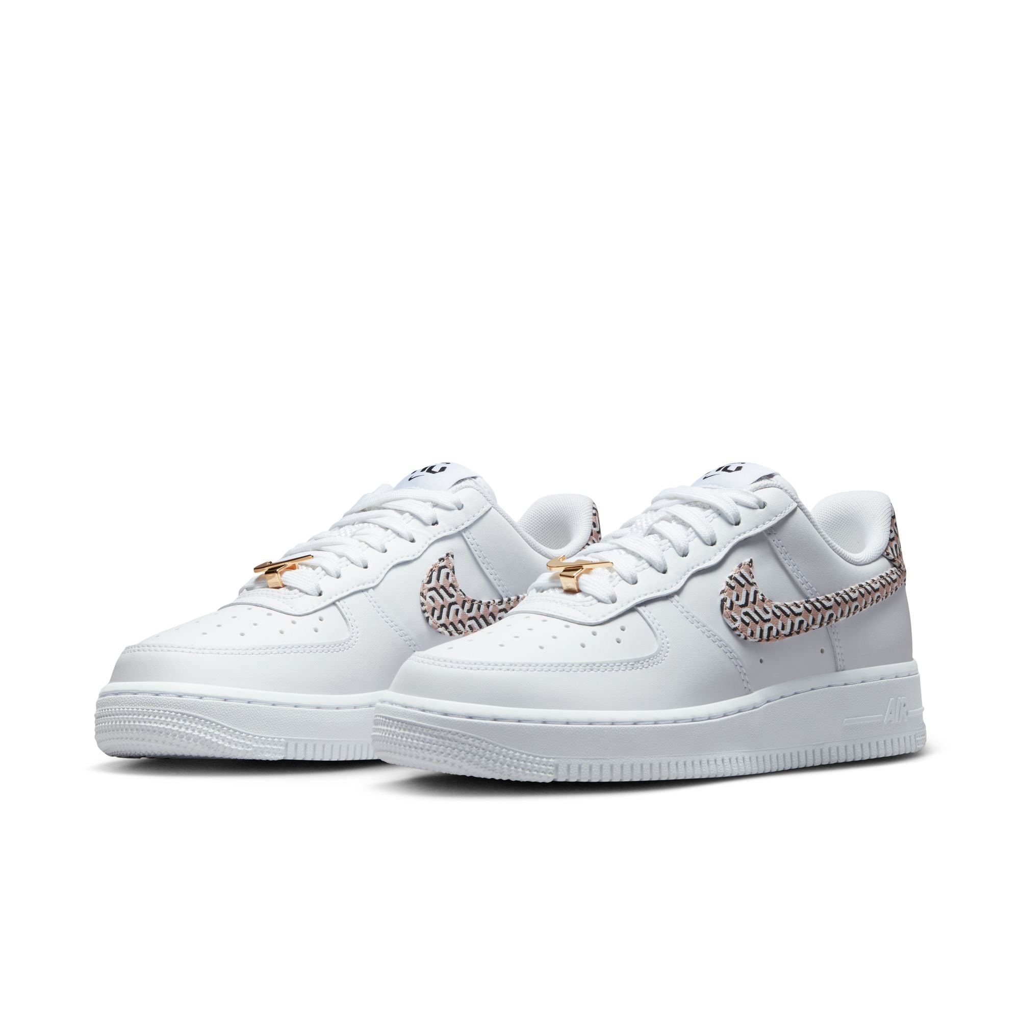 Nike Air Force 1 LX United Women's Shoes - DZ2709-100-NIKE by Nike | Available at Niky's Sports