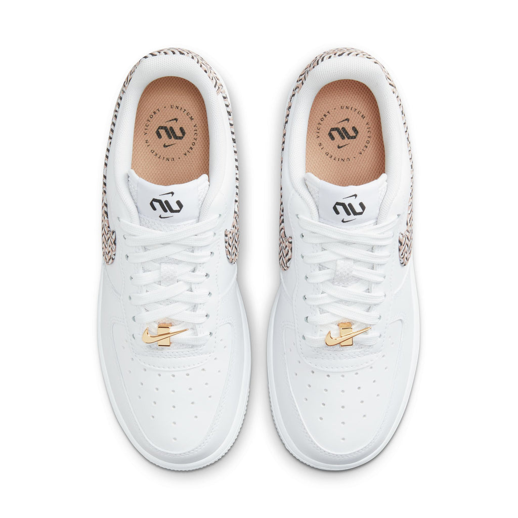 Nike Air Force 1 LX United Women's Shoes - DZ2709-100-NIKE by Nike | Available at Niky's Sports