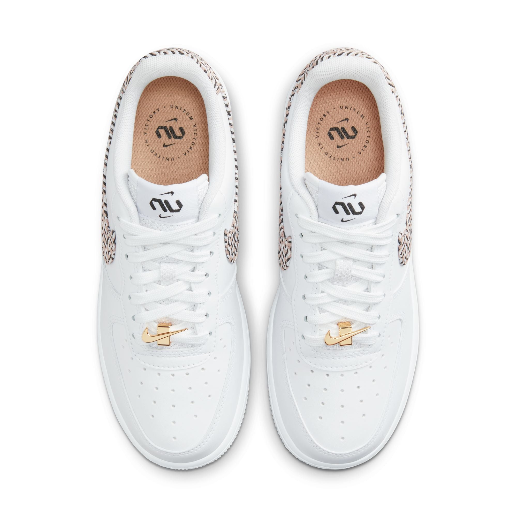 Nike Air Force 1 LX United Women's Shoes - DZ2709-100-NIKE by Nike | Available at Niky's Sports
