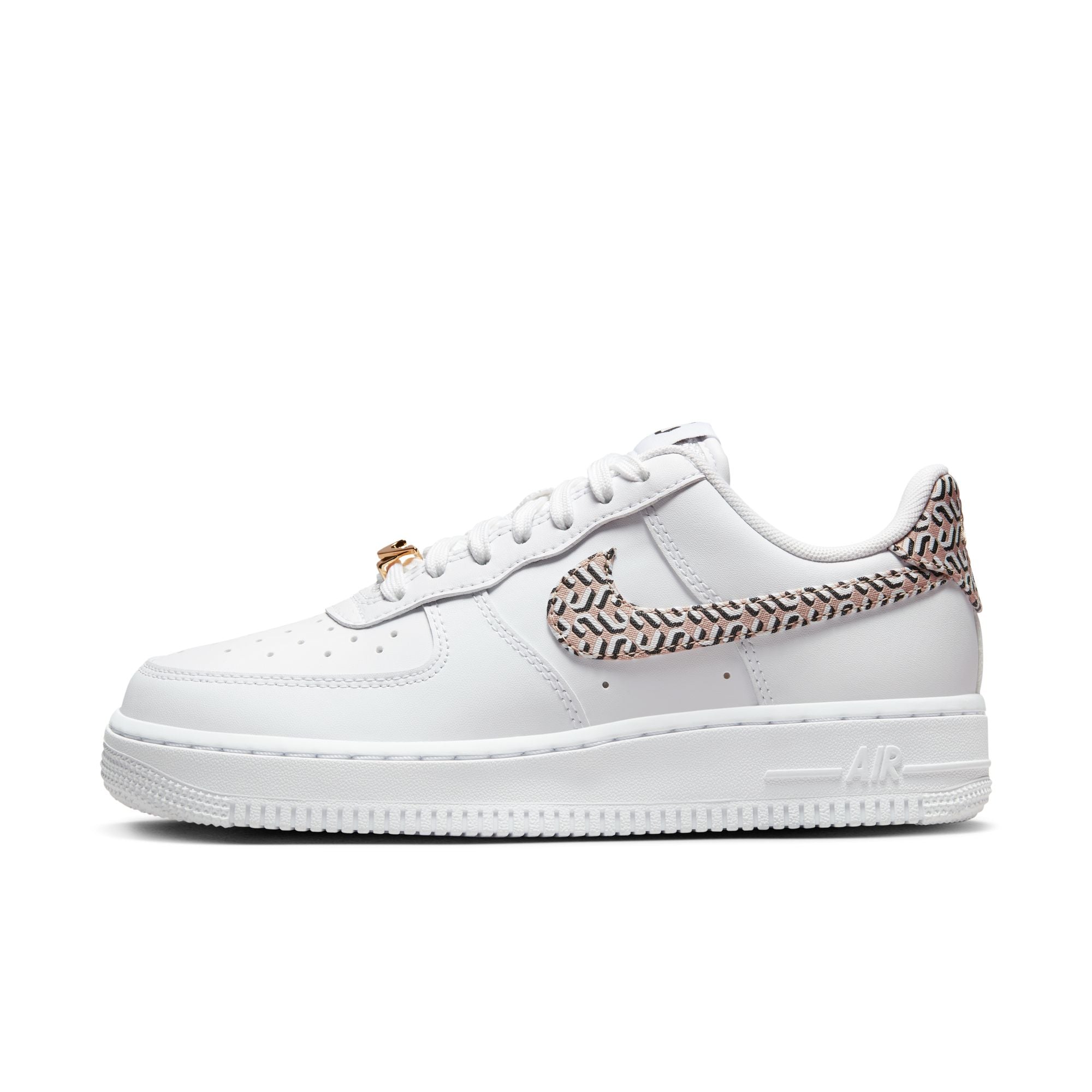 Nike Air Force 1 LX United Women's Shoes - DZ2709-100-NIKE by Nike | Available at Niky's Sports