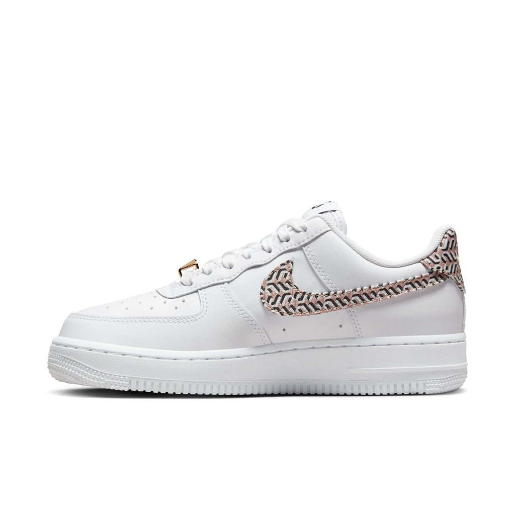Nike Air Force 1 LX United Women's Shoes - DZ2709-100-NIKE by Nike | Available at Niky's Sports
