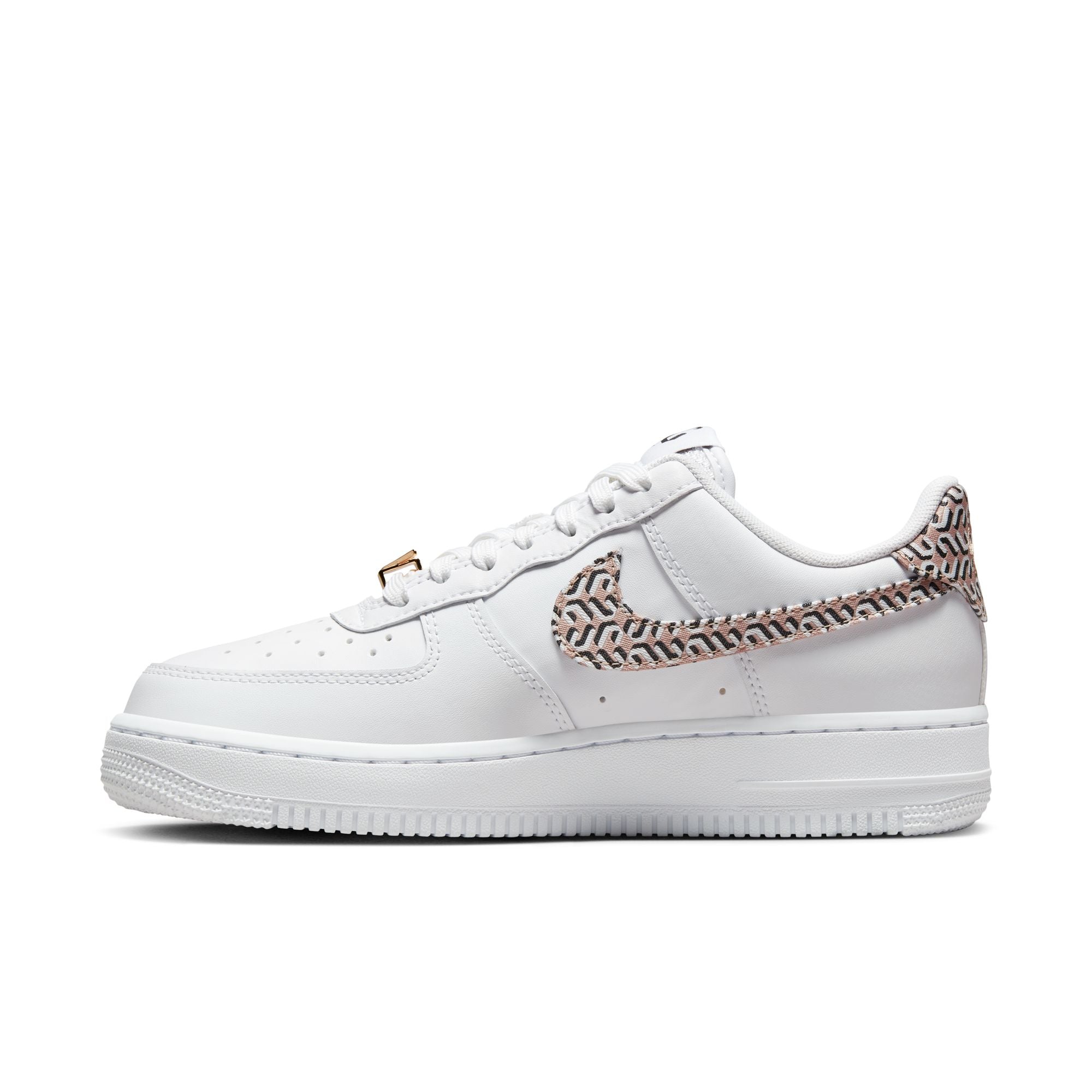 Nike Air Force 1 LX United Women's Shoes - DZ2709-100-NIKE by Nike | Available at Niky's Sports