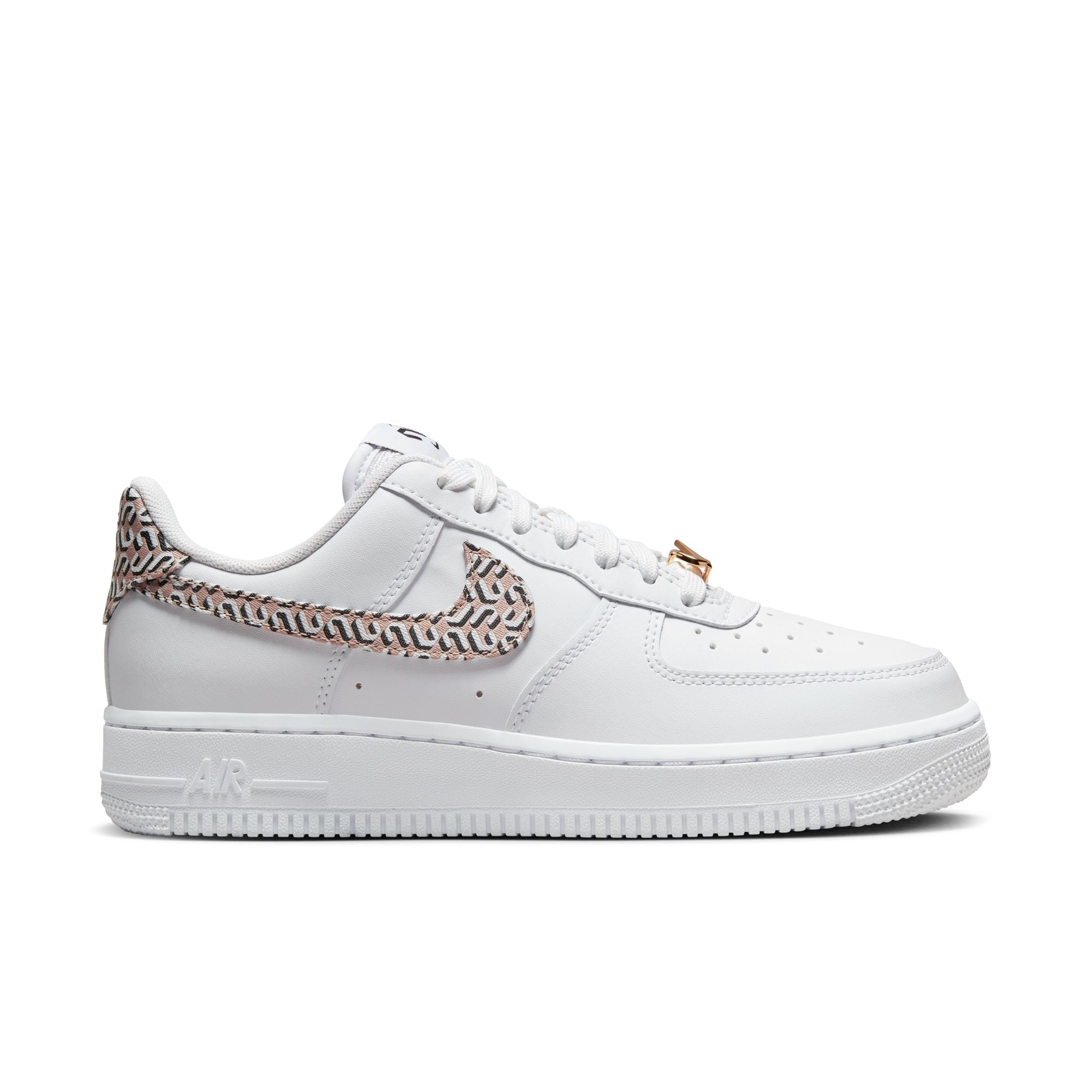 Nike Air Force 1 LX United Women's Shoes - DZ2709-100-NIKE by Nike | Available at Niky's Sports