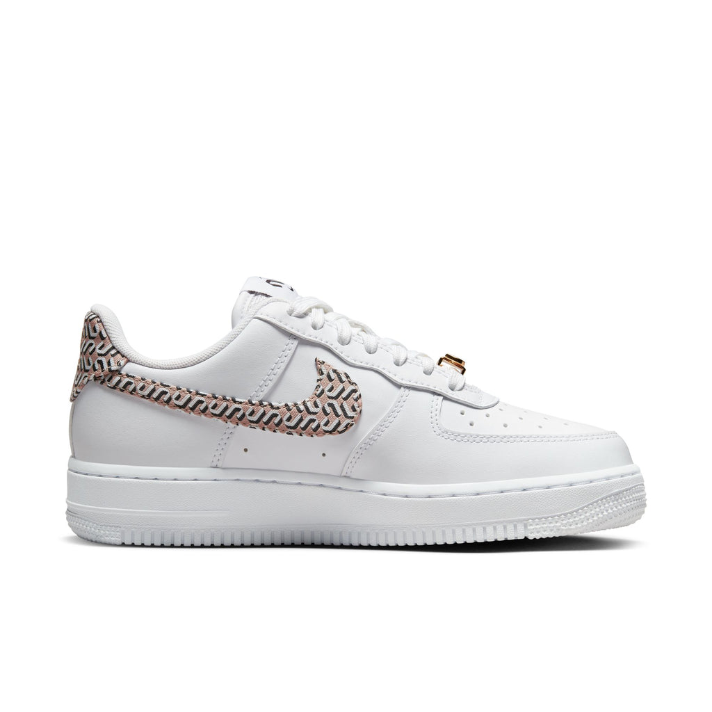 Nike Air Force 1 LX United Women's Shoes - DZ2709-100-NIKE by Nike | Available at Niky's Sports