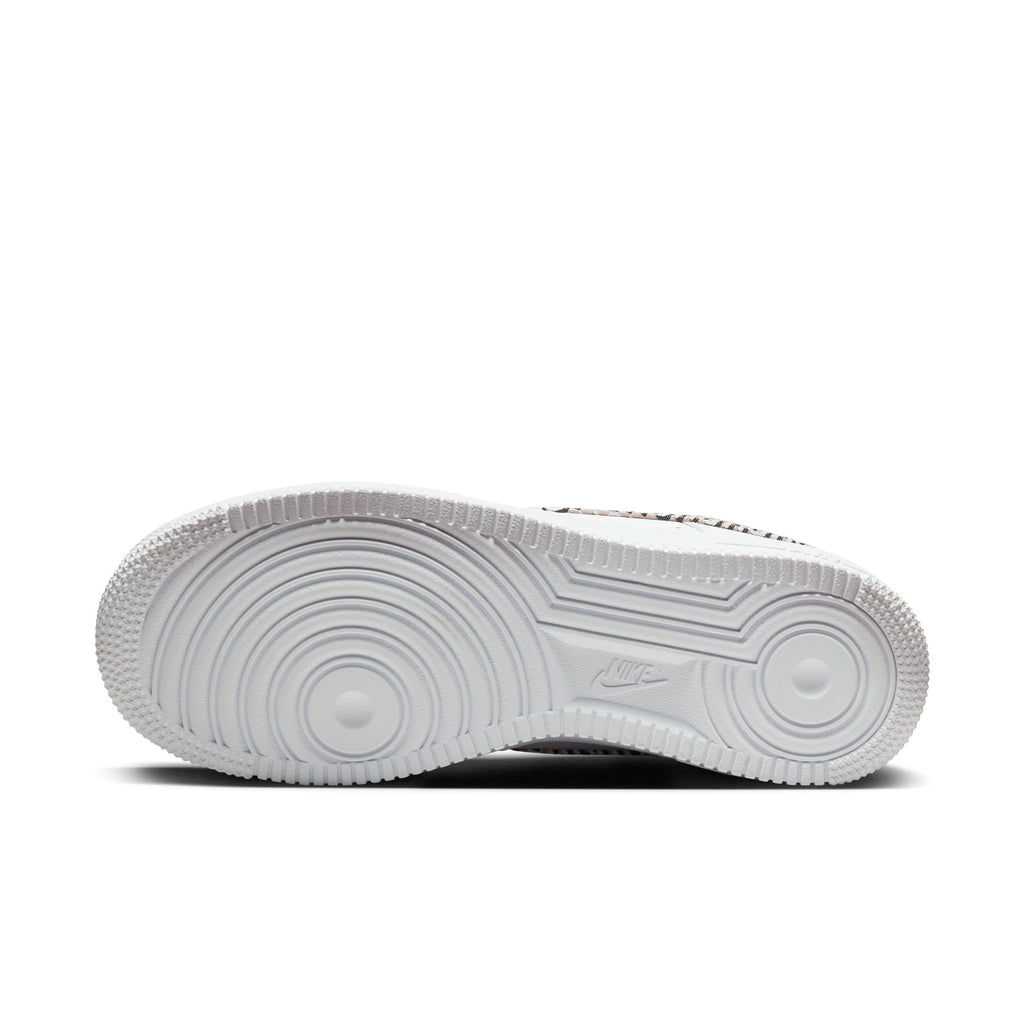 Nike Air Force 1 LX United Women's Shoes - DZ2709-100-NIKE by Nike | Available at Niky's Sports
