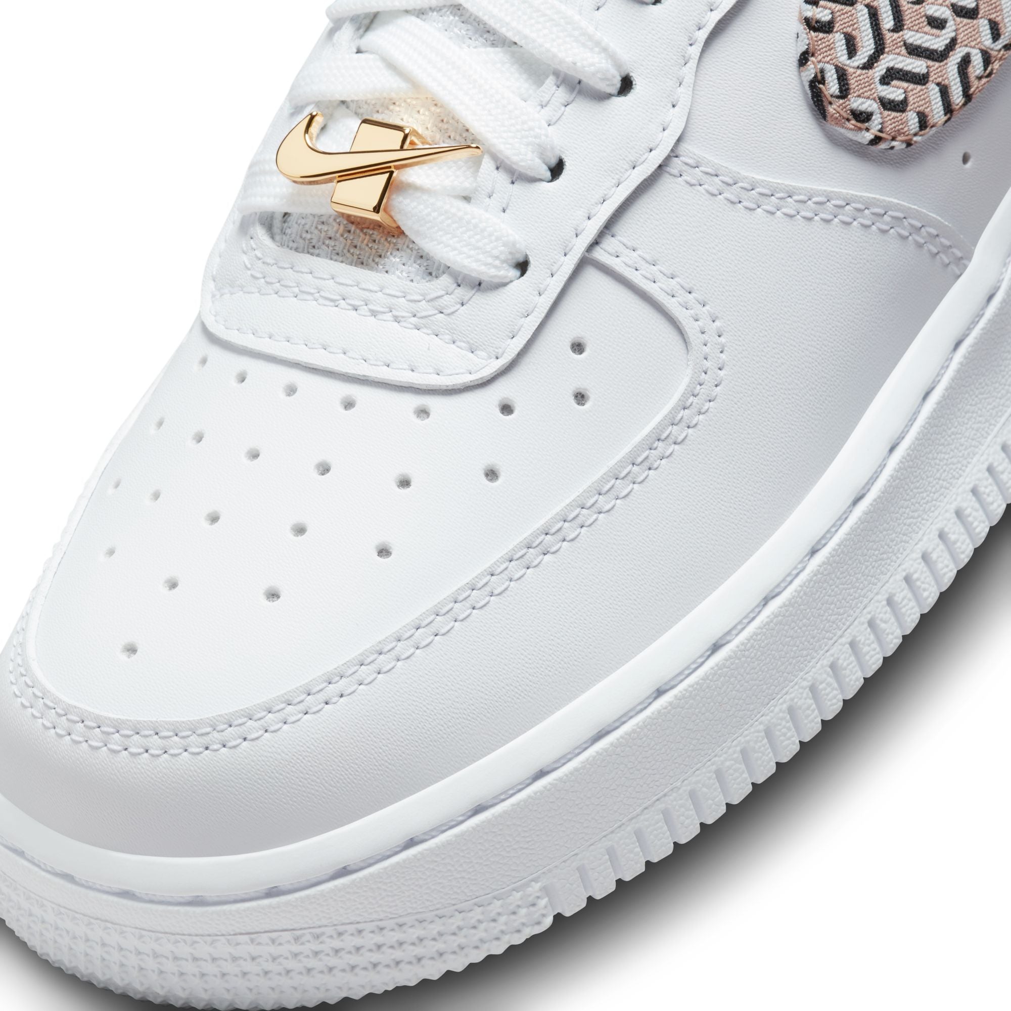 Nike Air Force 1 LX United Women's Shoes - DZ2709-100-NIKE by Nike | Available at Niky's Sports