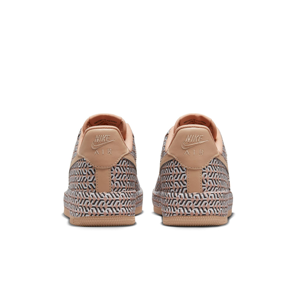 Nike Air Force 1 LX x Nike United Women's Shoes - DZ2789-200-NIKE by Nike | Available at Niky's Sports