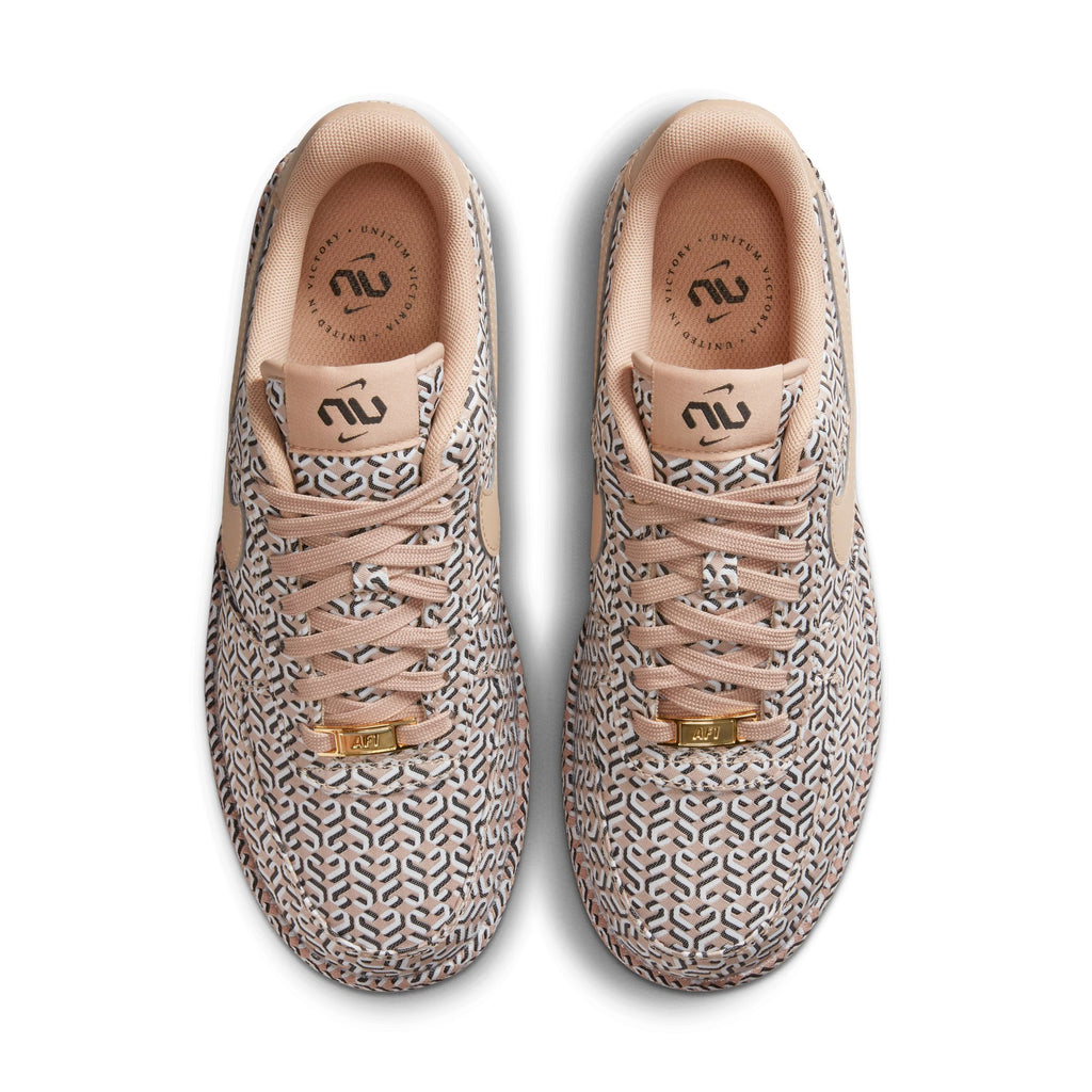 Nike Air Force 1 LX x Nike United Women's Shoes - DZ2789-200-NIKE by Nike | Available at Niky's Sports