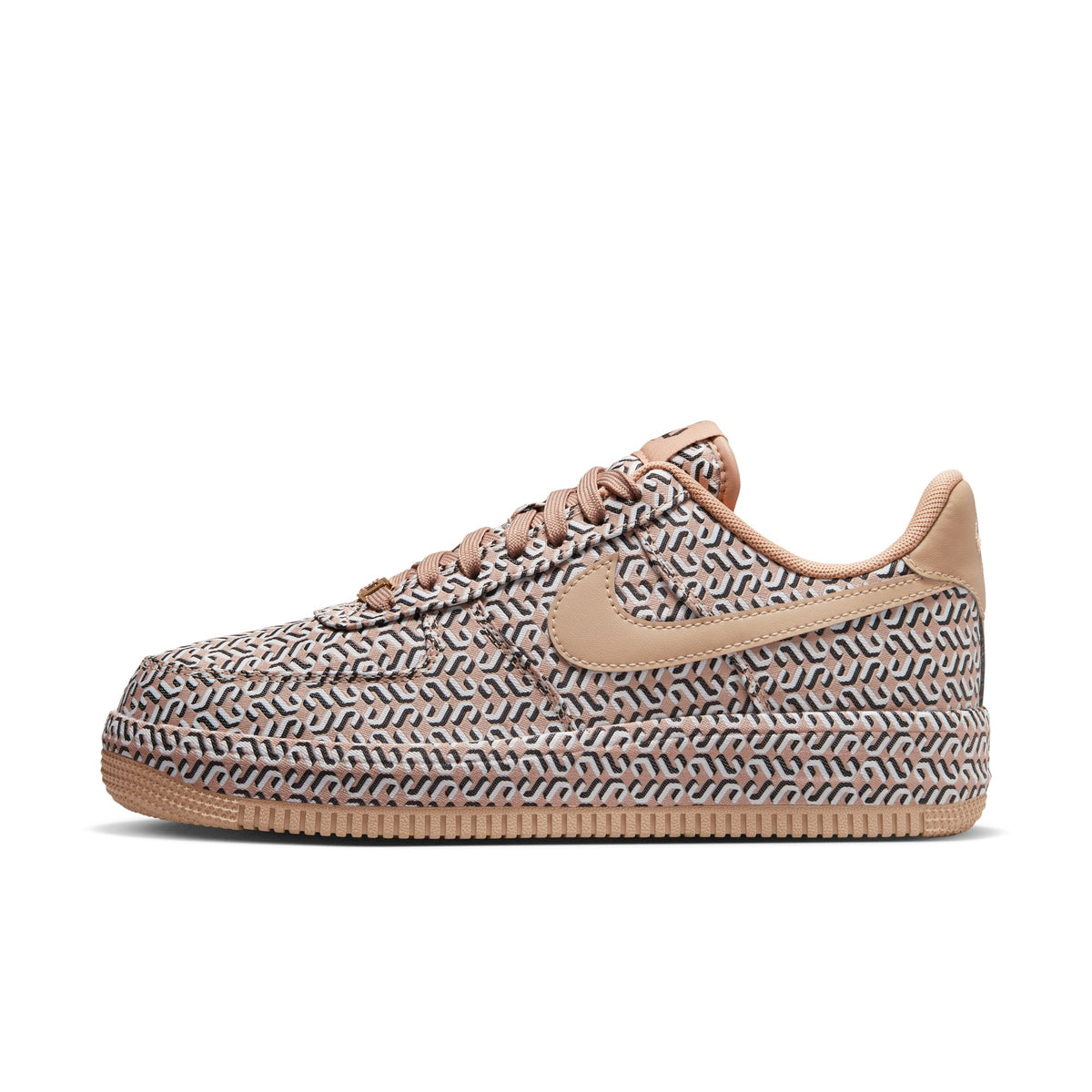 Nike Air Force 1 LX x Nike United Women&#39;s Shoes - DZ2789-200-NIKE by Nike | Available at Niky&#39;s Sports