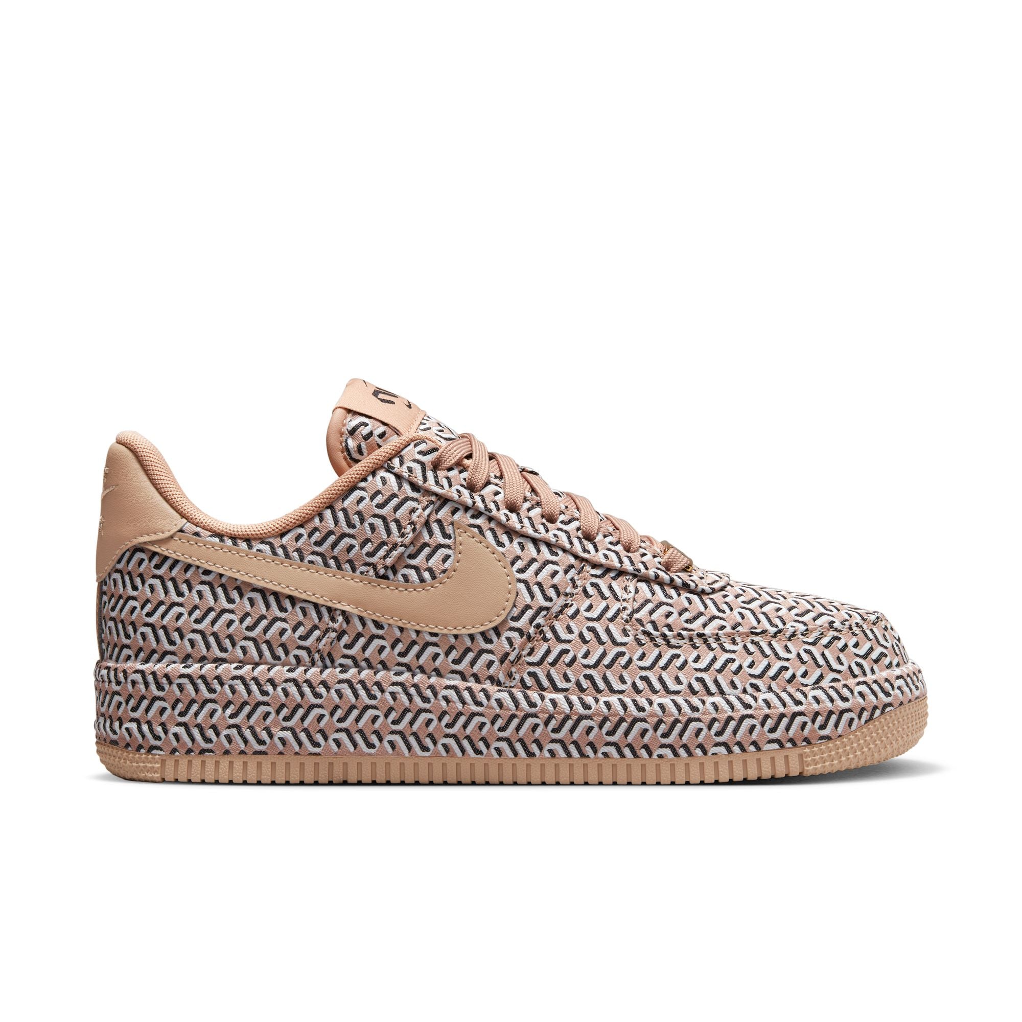 Nike Air Force 1 LX x Nike United Women's Shoes - DZ2789-200-NIKE by Nike | Available at Niky's Sports
