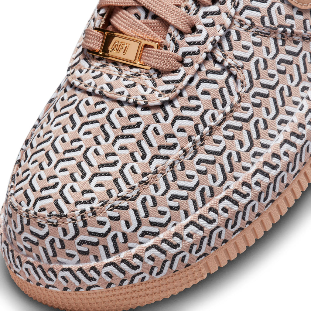 Nike Air Force 1 LX x Nike United Women's Shoes - DZ2789-200-NIKE by Nike | Available at Niky's Sports