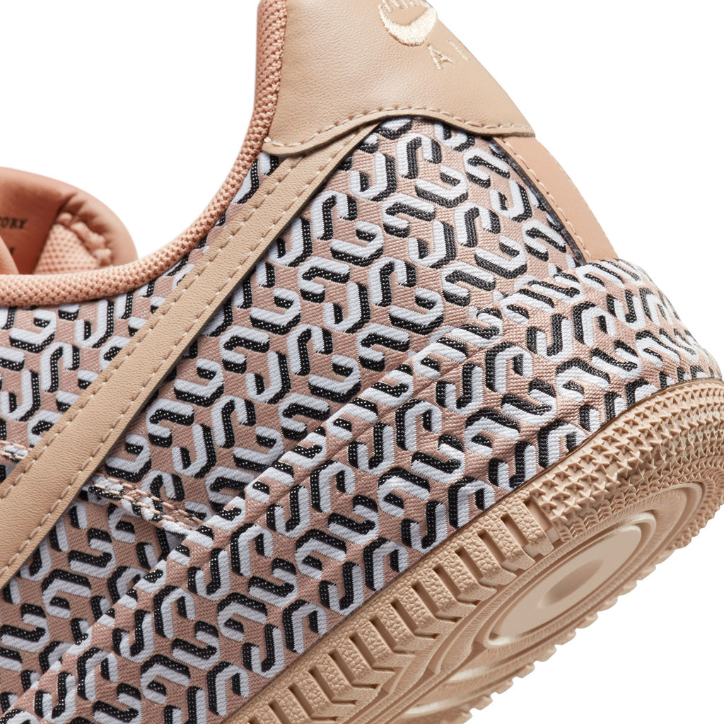 Nike Air Force 1 LX x Nike United Women's Shoes - DZ2789-200-NIKE by Nike | Available at Niky's Sports