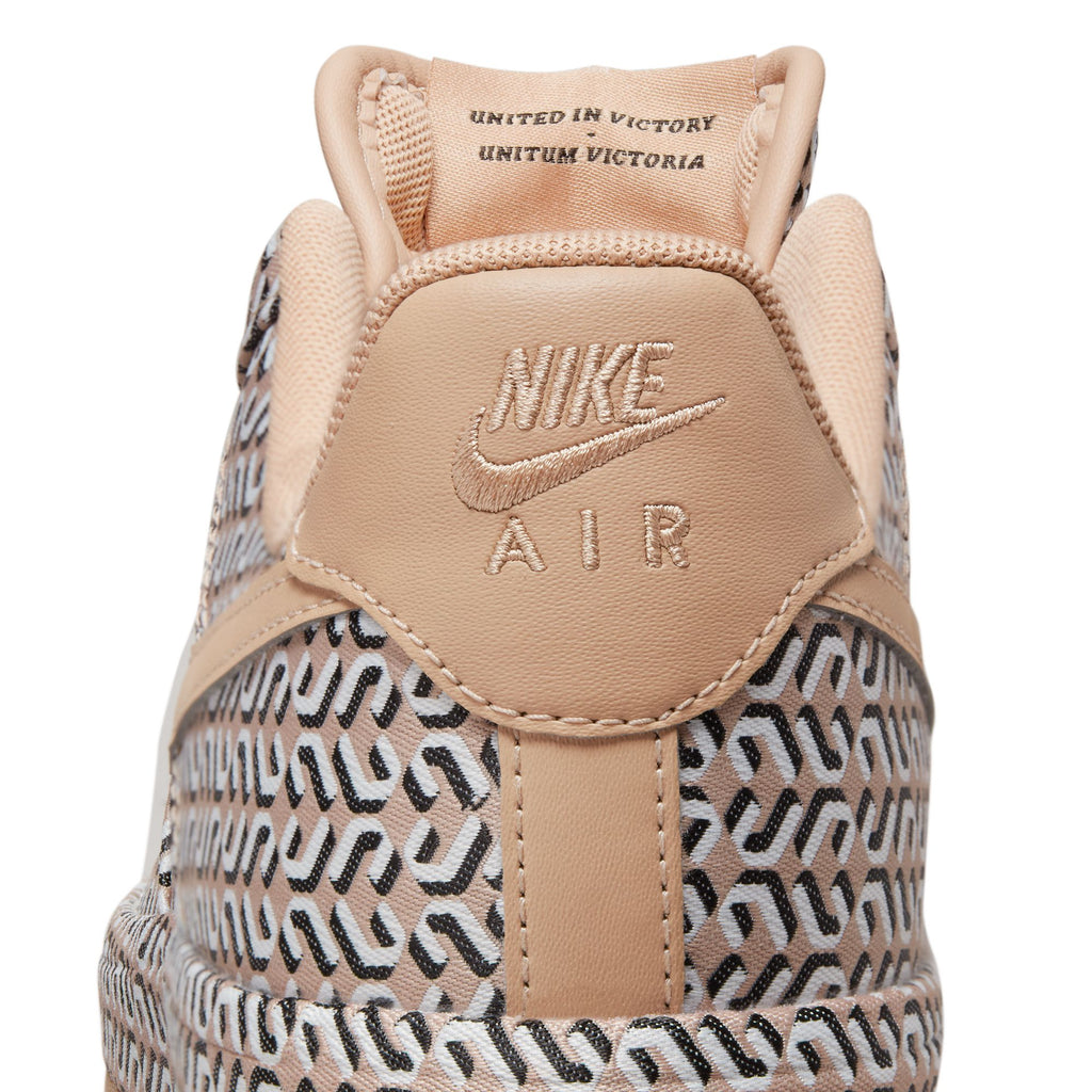 Nike Air Force 1 LX x Nike United Women's Shoes - DZ2789-200-NIKE by Nike | Available at Niky's Sports