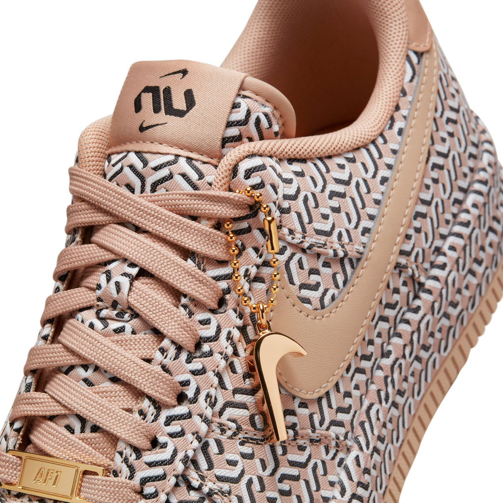 Nike Air Force 1 LX x Nike United Women's Shoes - DZ2789-200-NIKE by Nike | Available at Niky's Sports