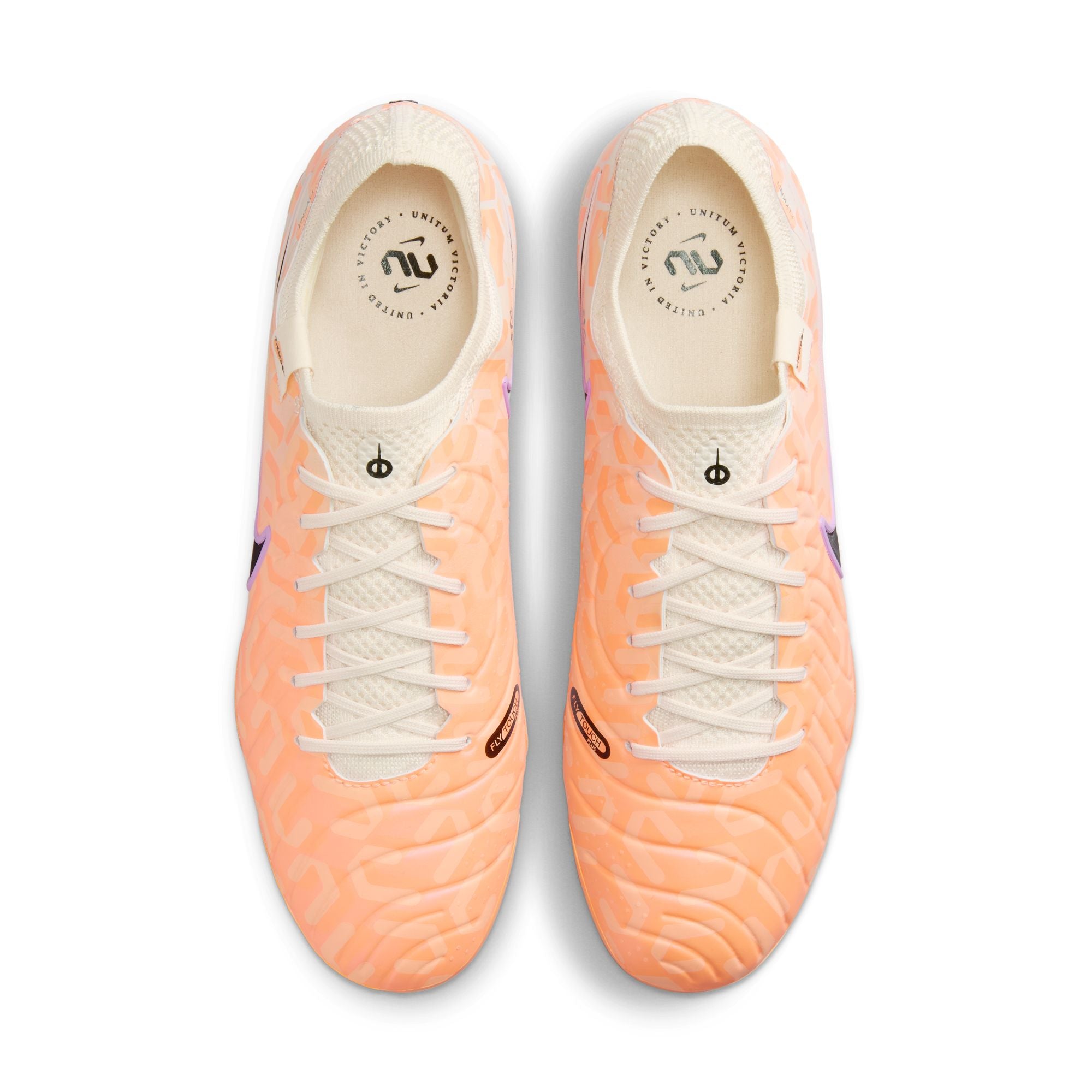 Nike Tiempo Legend 10 Elite Artificial-Grass Soccer Cleats - DZ3175-800-NIKE by Nike | Available at Niky's Sports