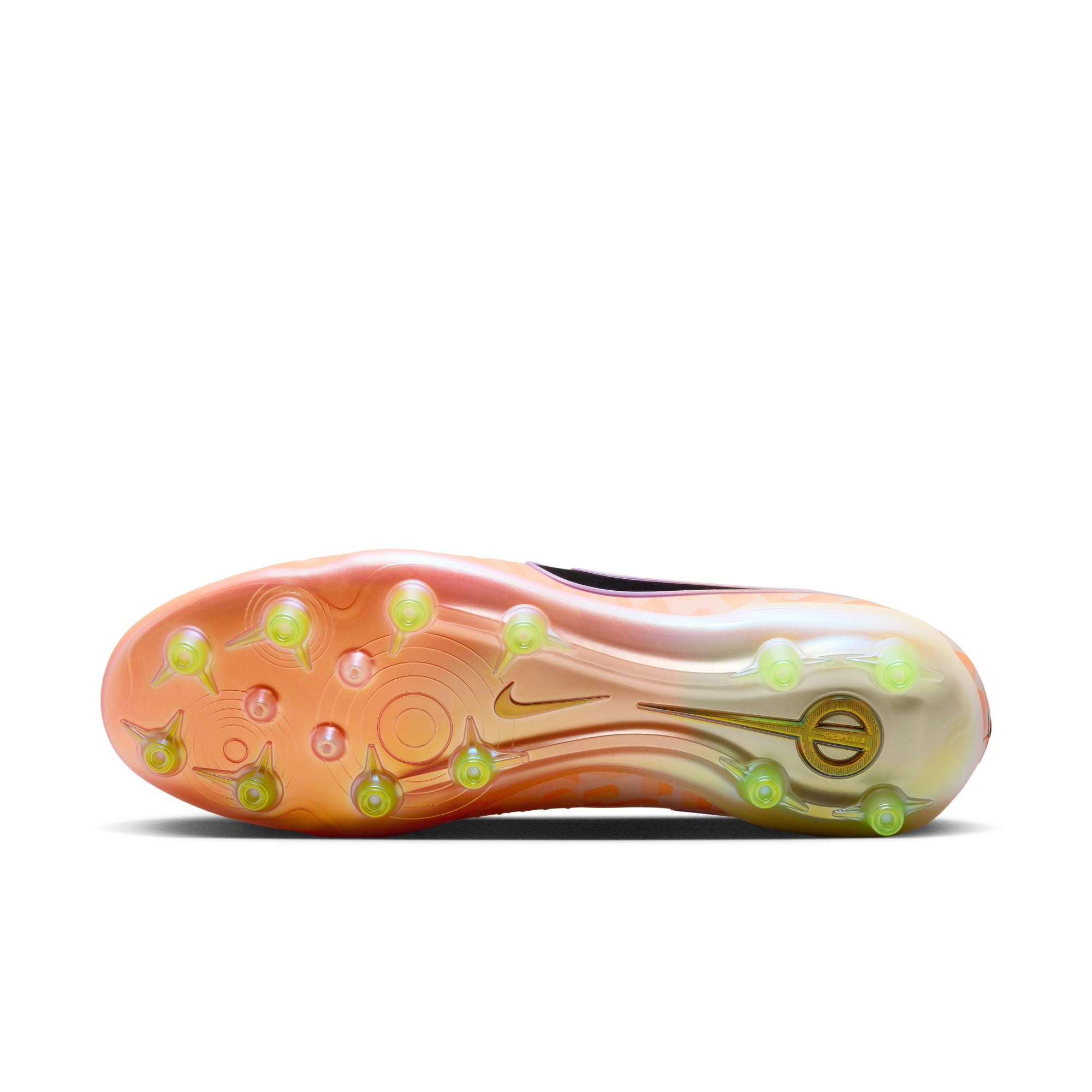 Nike Tiempo Legend 10 Elite Artificial-Grass Soccer Cleats - DZ3175-800-NIKE by Nike | Available at Niky's Sports