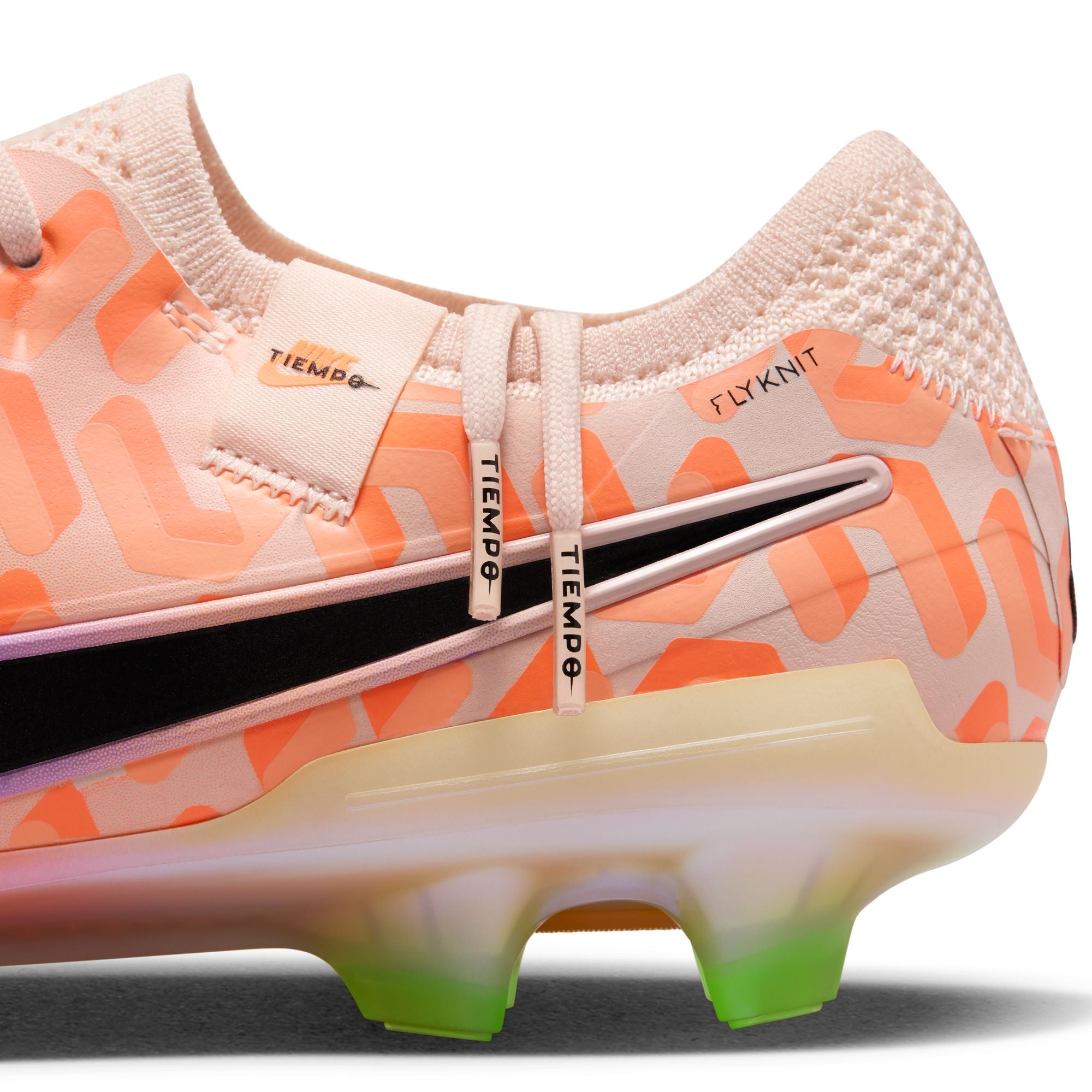 Nike Tiempo Legend 10 Elite Firm-Ground Soccer Cleats - DZ3176-800-NIKE by Nike | Available at Niky's Sports