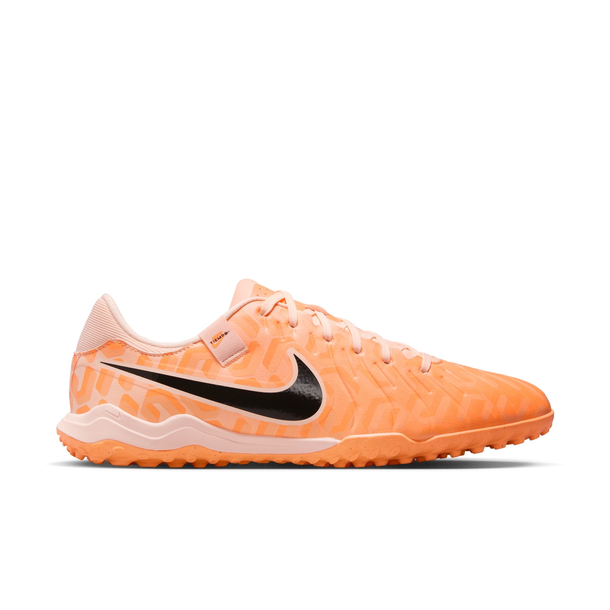 Bier werper Verbazingwekkend Nike Tiempo Legend 10 Academy Turf Soccer Shoes