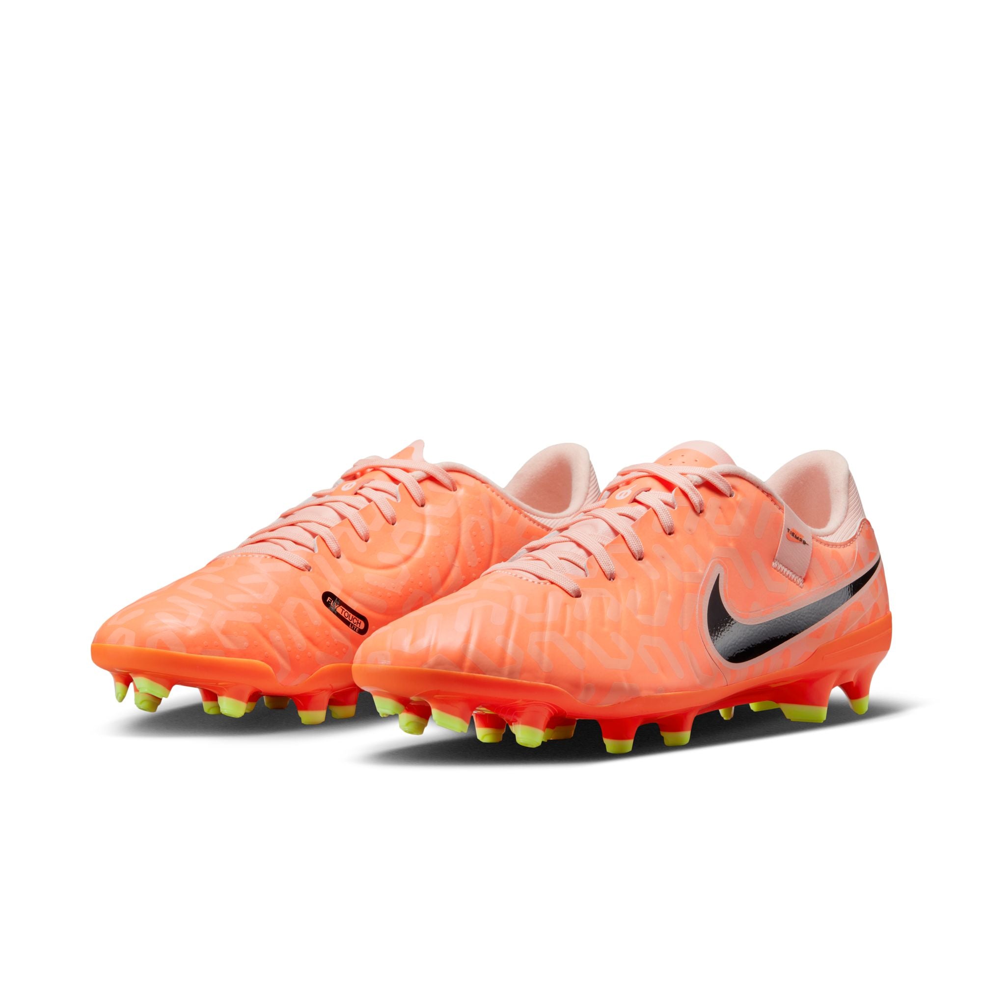 Nike Tiempo Legend 10 Academy MG Multi-Ground Soccer Cleats - DZ3179-800-NIKE by Nike | Available at Niky's Sports