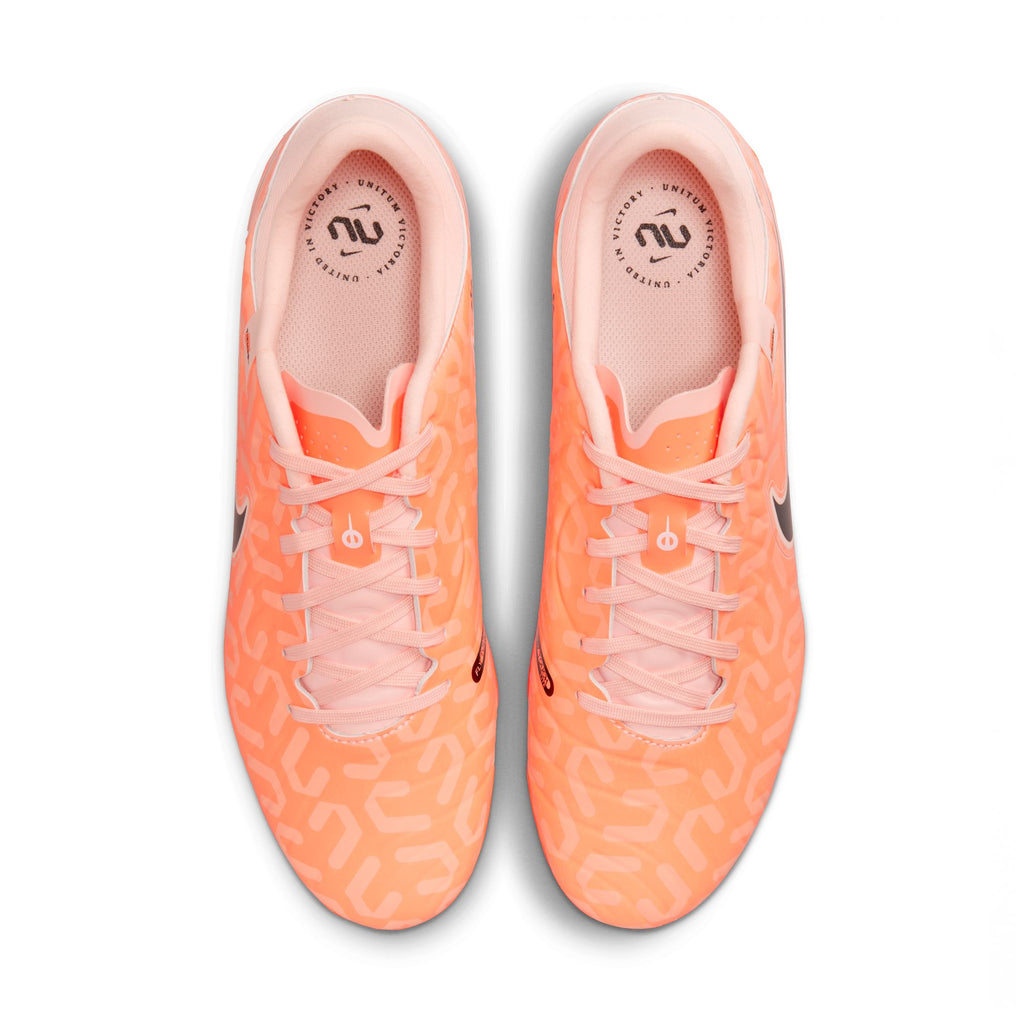 Nike Tiempo Legend 10 Academy MG Multi-Ground Soccer Cleats - DZ3179-800-NIKE by Nike | Available at Niky's Sports