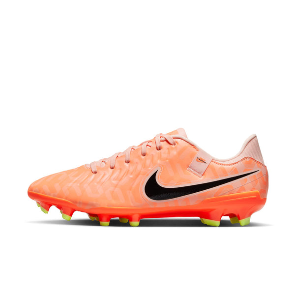 Nike Tiempo Legend 10 Elite AG-Pro Pink Foam メンズ - DV4330-601 - JP
