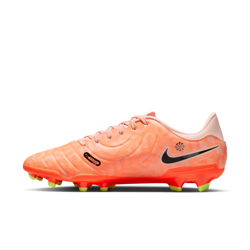 Nike Tiempo Legend 10 Academy MG Multi-Ground Soccer Cleats - DZ3179-800-NIKE by Nike | Available at Niky's Sports