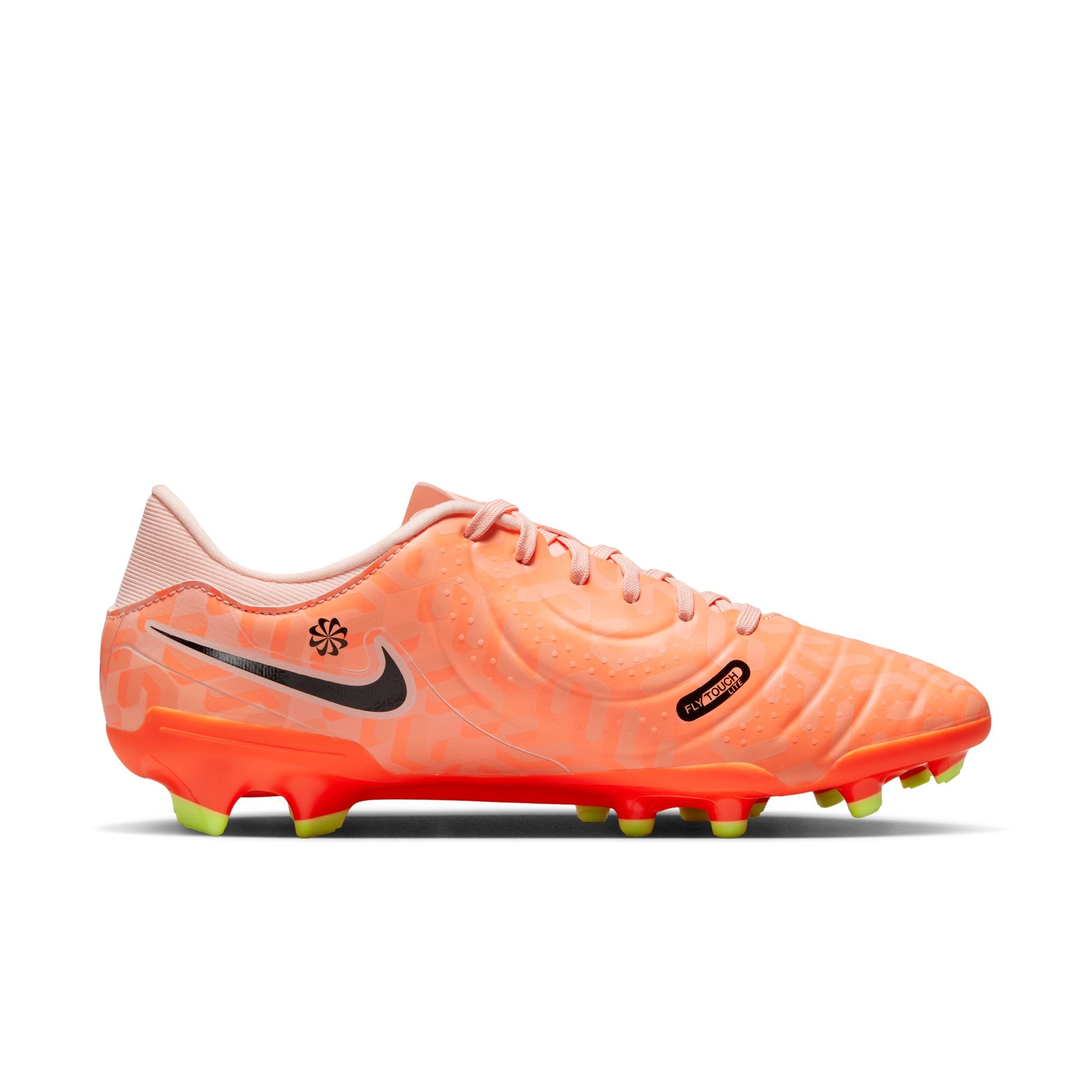 Nike Tiempo Legend 10 Academy MG Multi-Ground Soccer Cleats - DZ3179-800-NIKE by Nike | Available at Niky's Sports