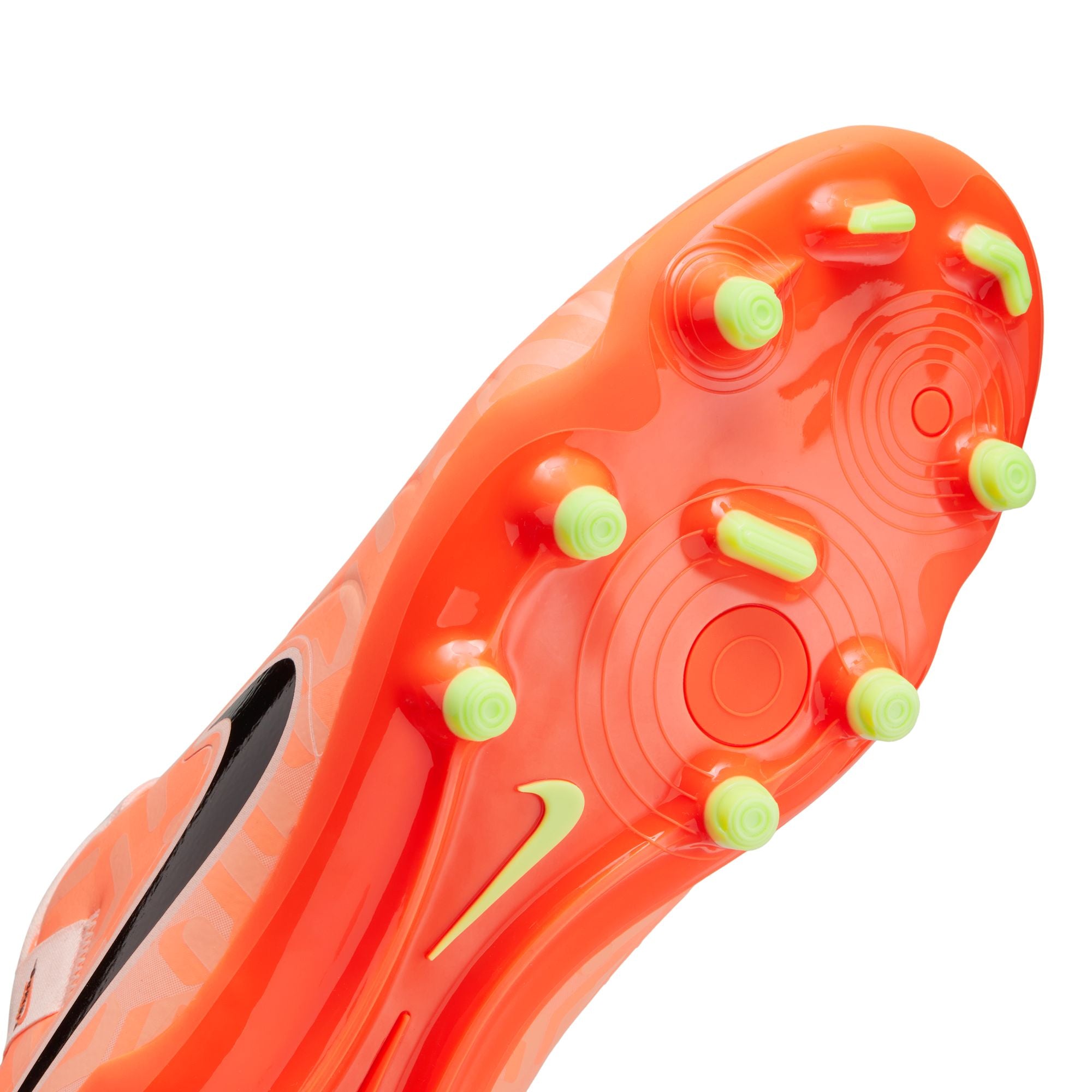 Nike Tiempo Legend 10 Academy MG Multi-Ground Soccer Cleats - DZ3179-800-NIKE by Nike | Available at Niky's Sports