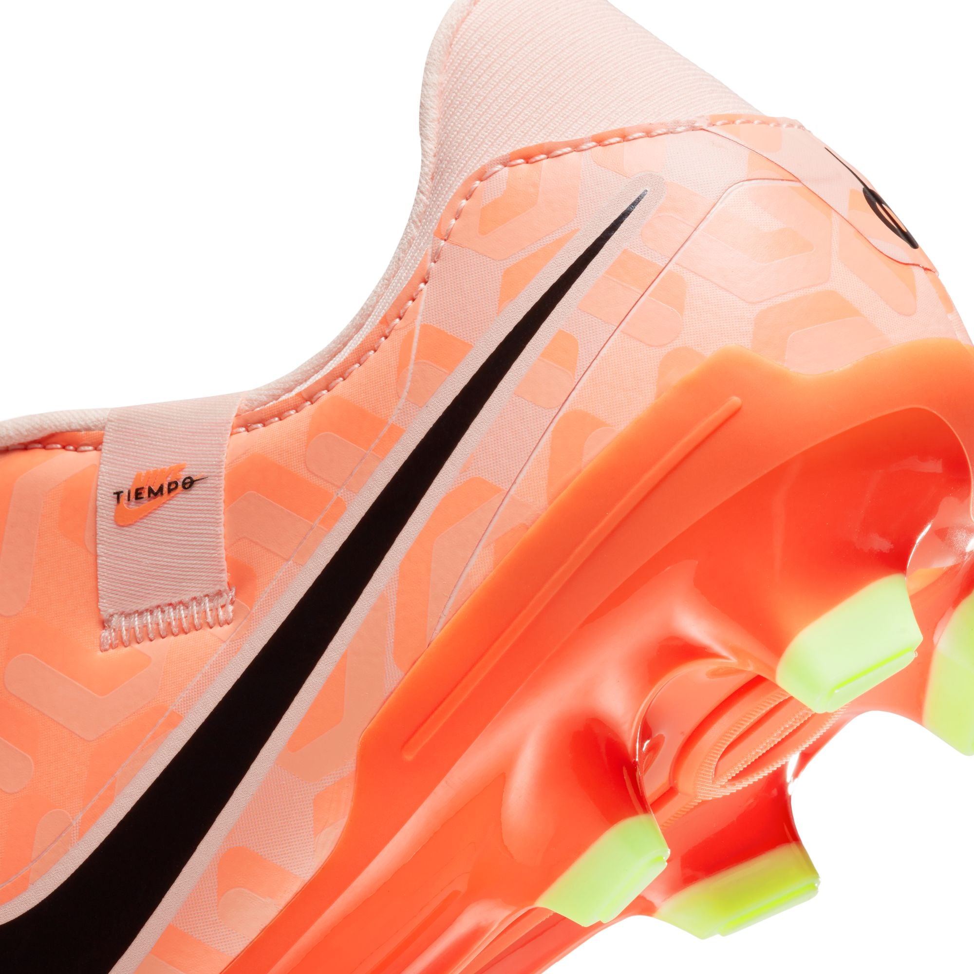 Nike Tiempo Legend 10 Academy MG Multi-Ground Soccer Cleats - DZ3179-800-NIKE by Nike | Available at Niky's Sports