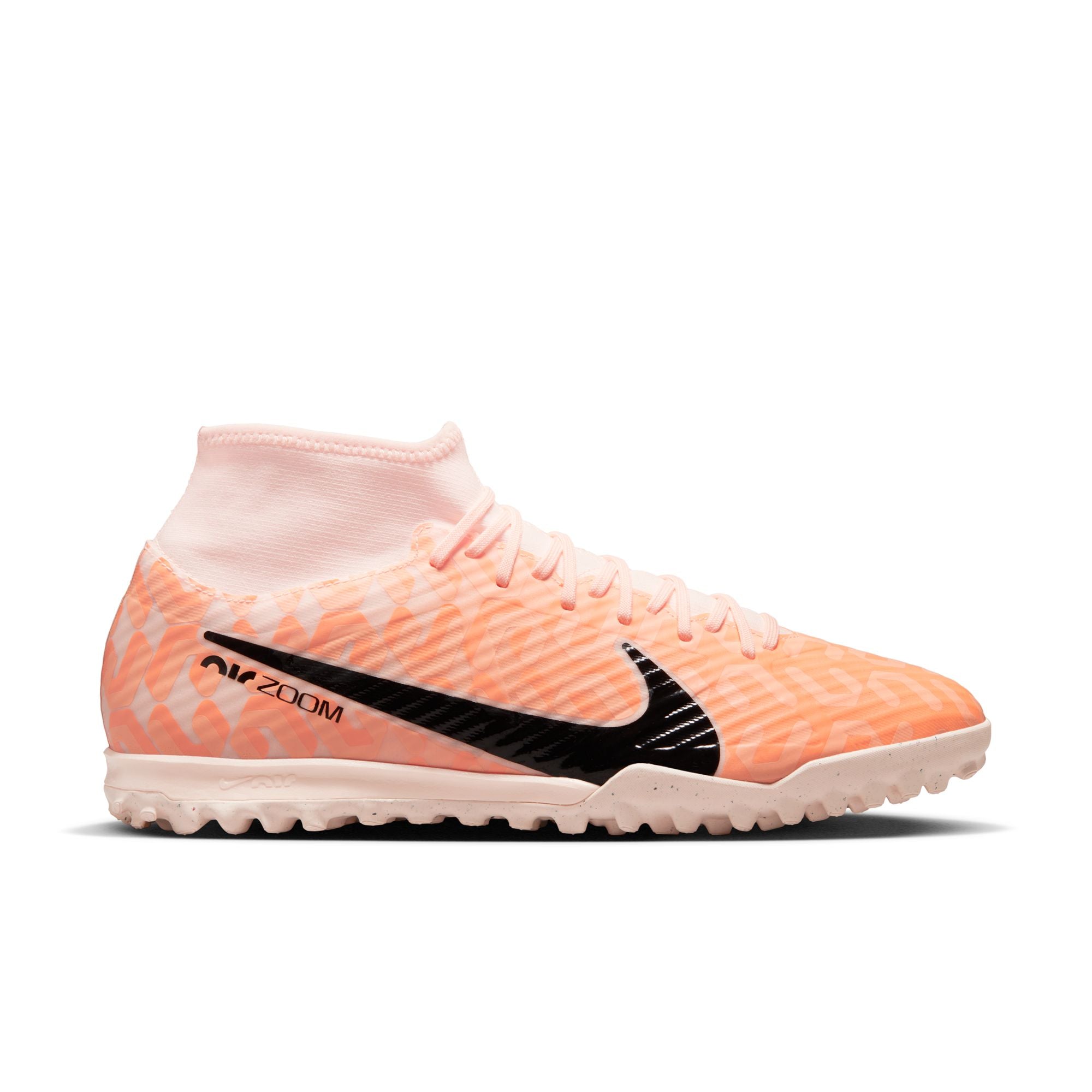 Nike womens soccer turf shoes Clearance
