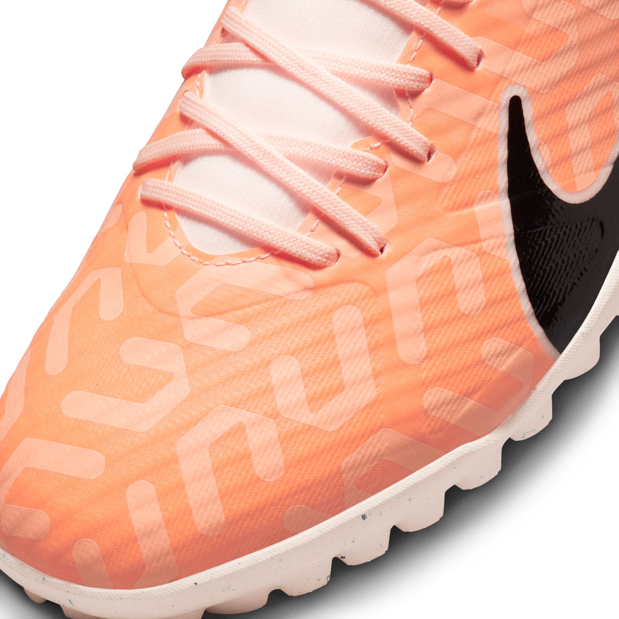Nike Zoom Mercurial Superfly 9 Academy NU TF Turf Soccer Shoes