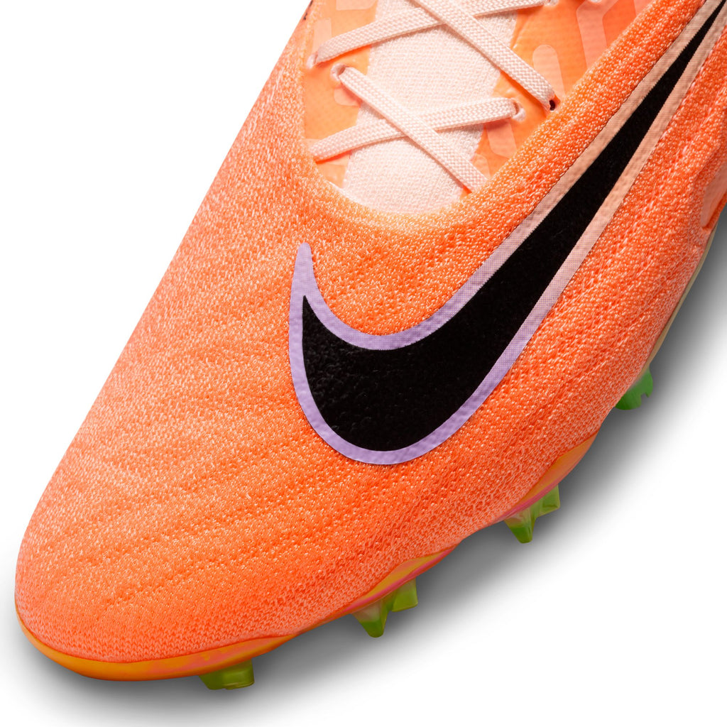 Nike Phantom GX Elite Firm-Ground Soccer Cleats