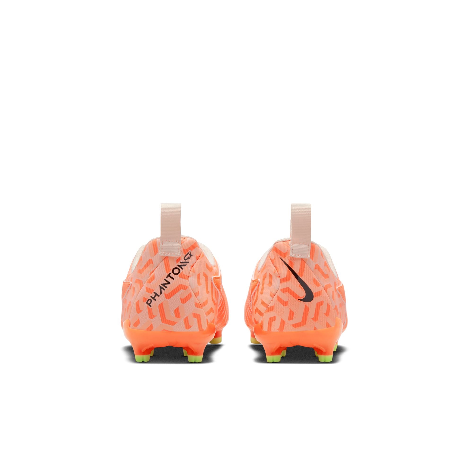 Nike Jr. Phantom GX Academy Little/Big Kids' Multi-Ground Soccer Cleats - DZ3494-800-NIKE by Nike | Available at Niky's Sports