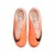 Nike Jr. Phantom GX Academy Little/Big Kids' Multi-Ground Soccer Cleats - DZ3494-800-NIKE by Nike | Available at Niky's Sports