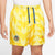 Nike Club America Flow Men's Graphic Soccer Shorts