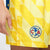 Nike Club America Flow Men's Graphic Soccer Shorts - DZ5649-706-NIKE by Nike | Available at Niky's Sports