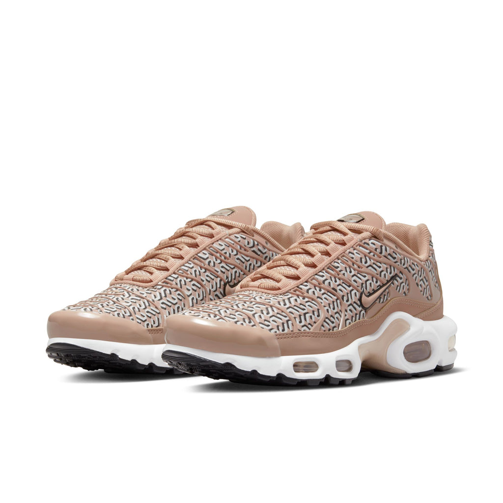 Nike Air Max Plus x Nike United Women's Shoes - FB2557-200-NIKE by Nike | Available at Niky's Sports