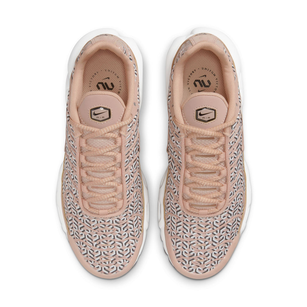 Nike Air Max Plus x Nike United Women's Shoes - FB2557-200-NIKE by Nike | Available at Niky's Sports