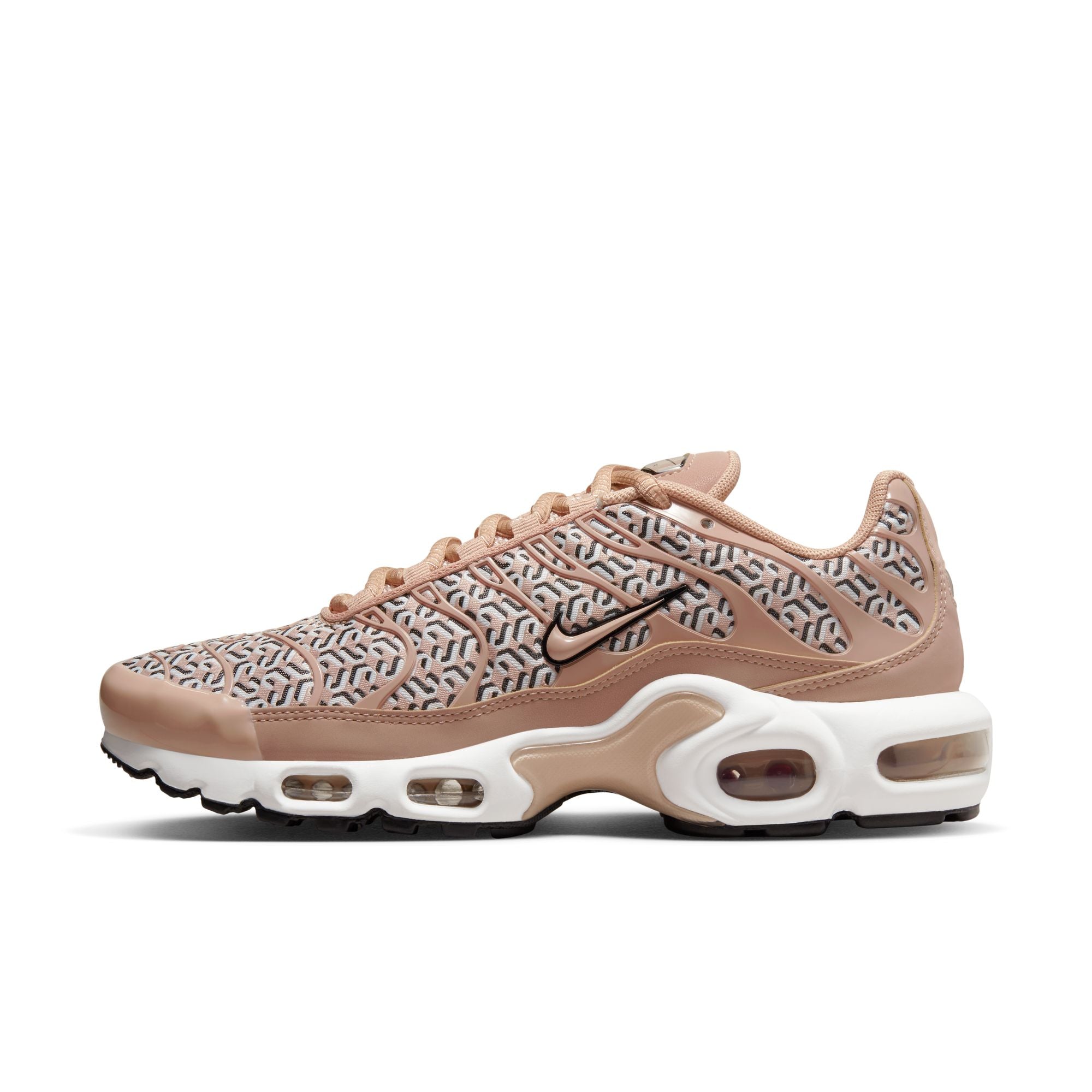 Nike Air Max Plus x Nike United Women's Shoes - FB2557-200-NIKE by Nike | Available at Niky's Sports