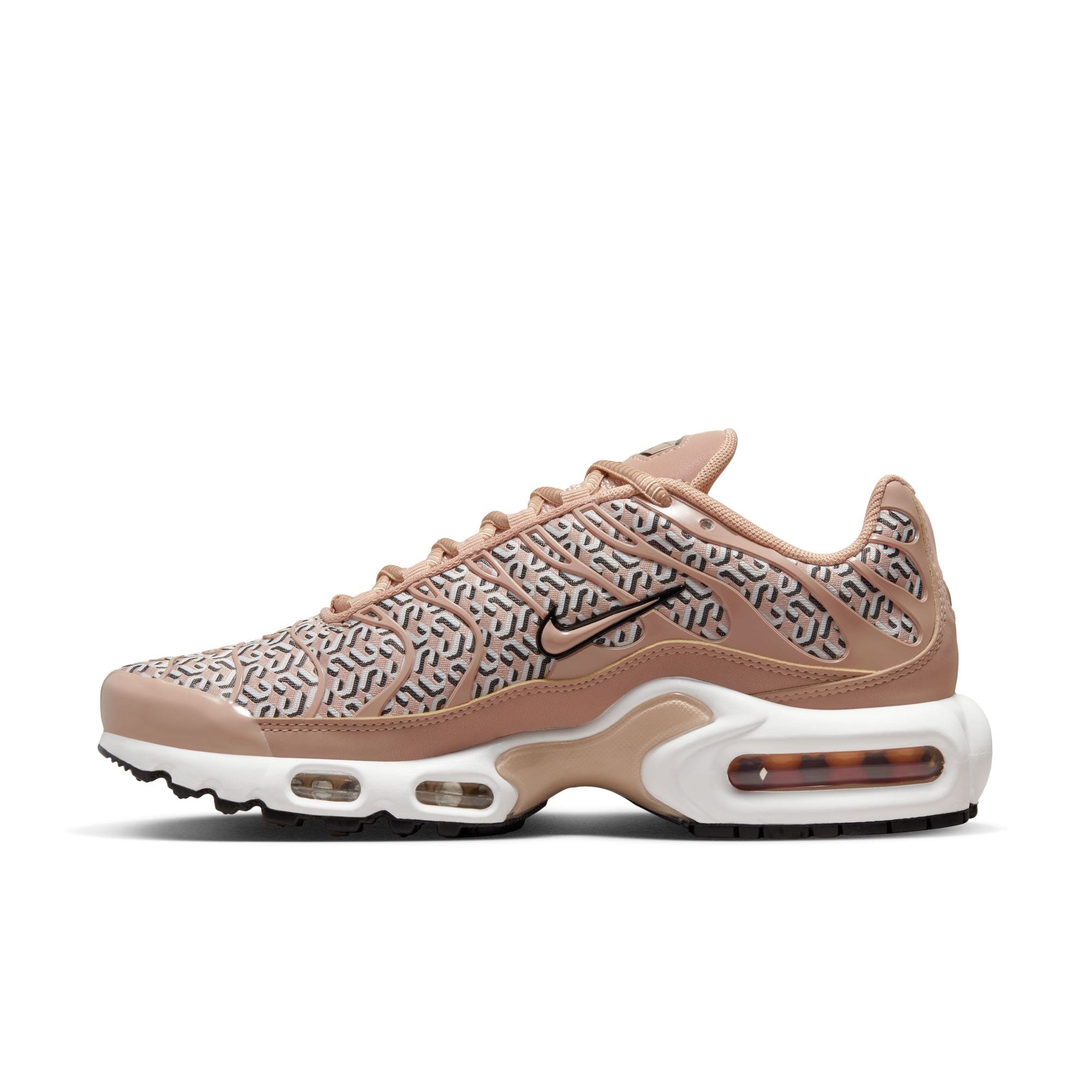 Nike Air Max Plus x Nike United Women's Shoes - FB2557-200-NIKE by Nike | Available at Niky's Sports