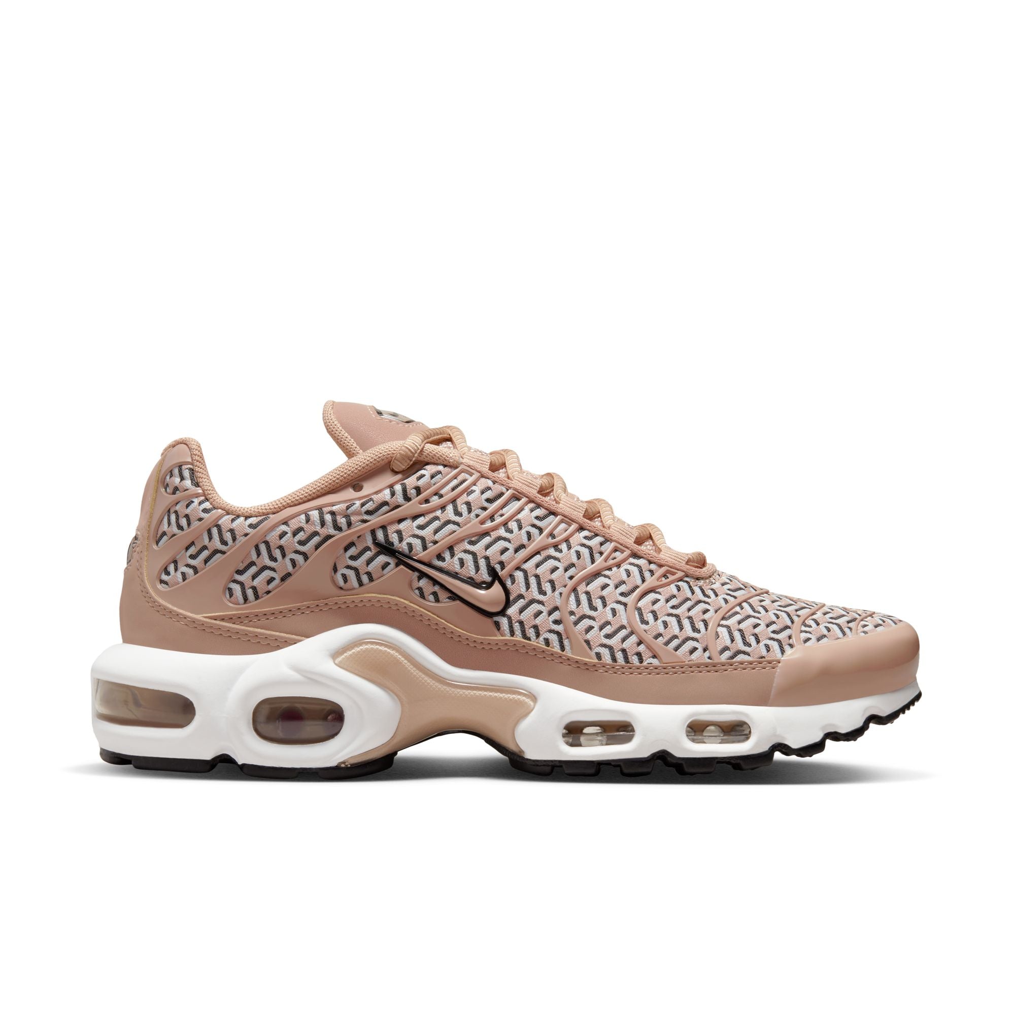 Nike Air Max Plus x Nike United Women's Shoes - FB2557-200-NIKE by Nike | Available at Niky's Sports