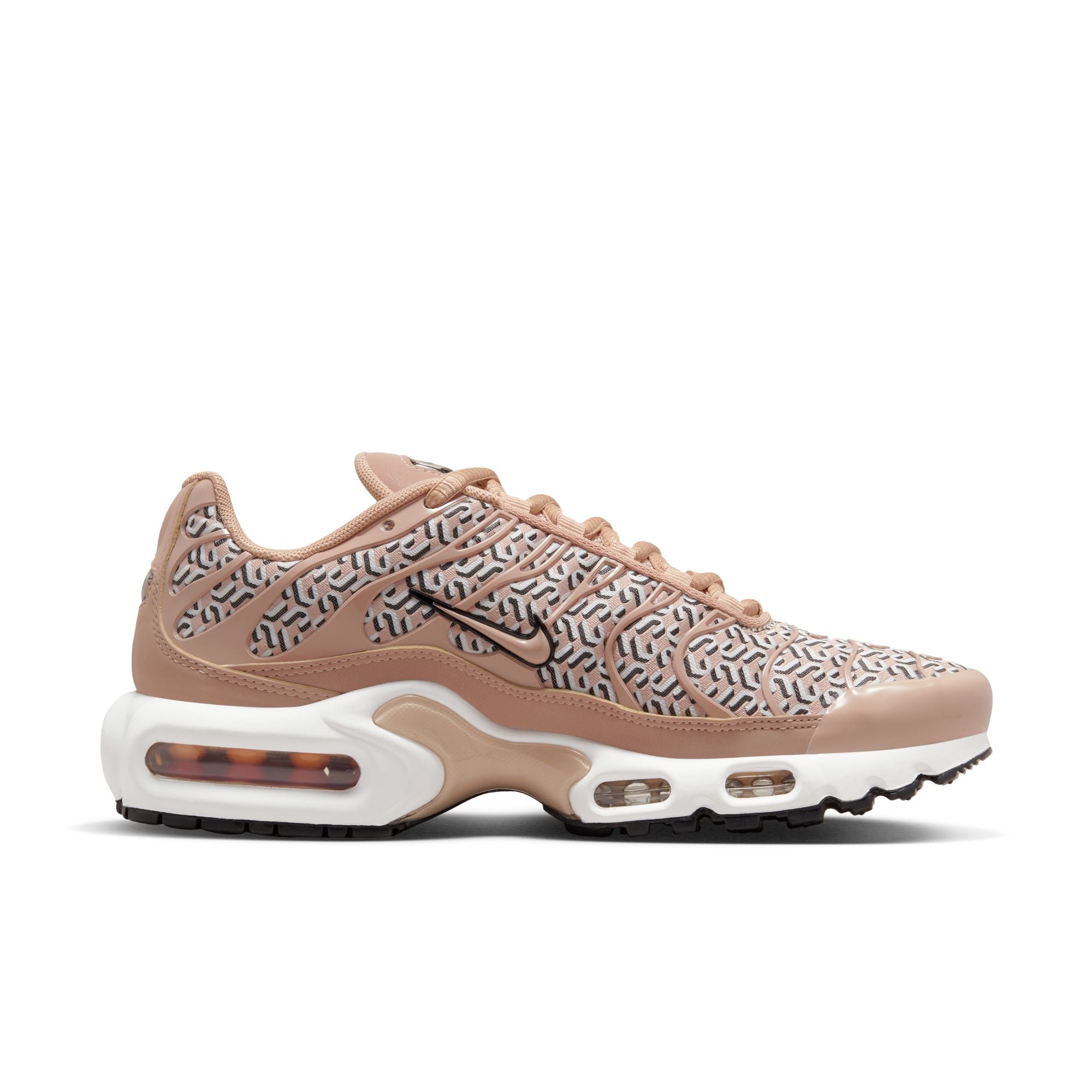 Nike Air Max Plus x Nike United Women's Shoes - FB2557-200-NIKE by Nike | Available at Niky's Sports