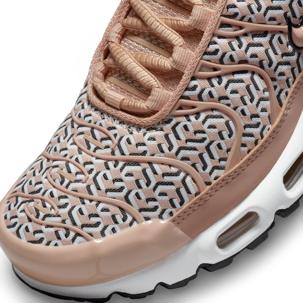 Nike Air Max Plus x Nike United Women's Shoes - FB2557-200-NIKE by Nike | Available at Niky's Sports