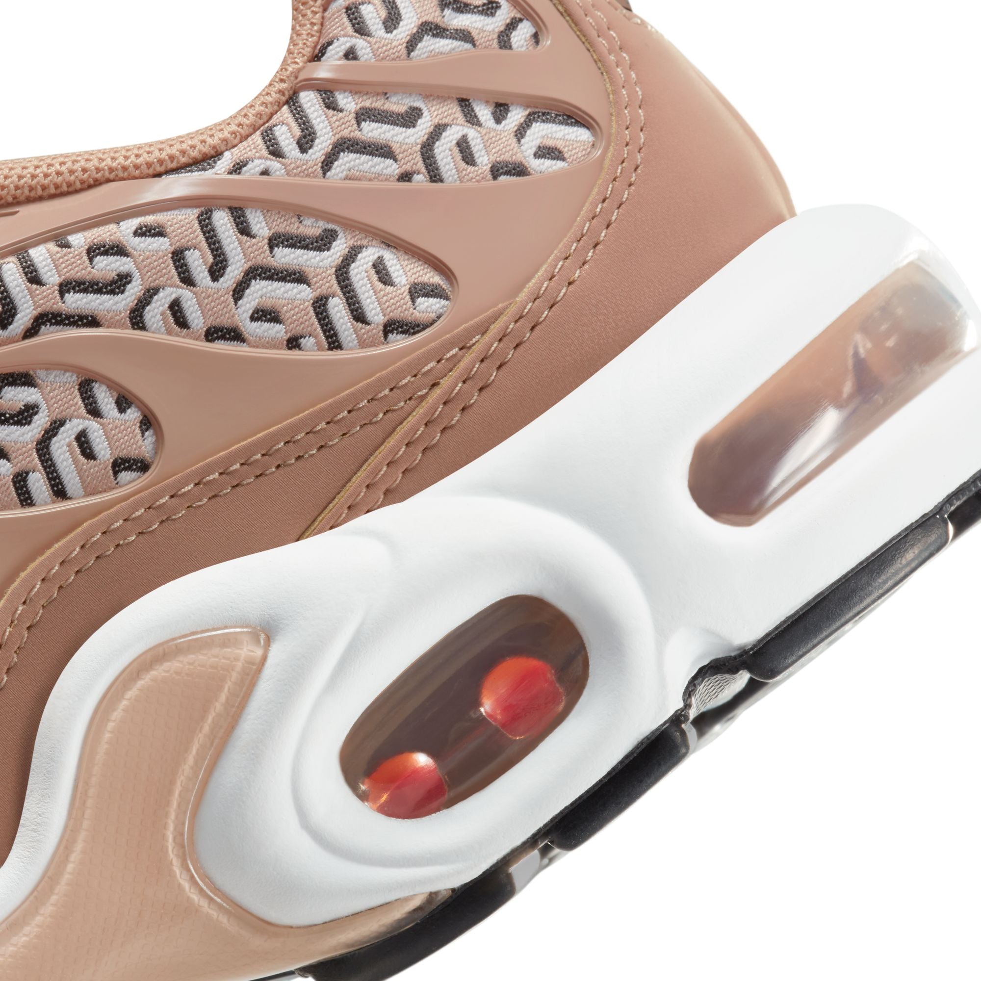 Nike Air Max Plus x Nike United Women's Shoes - FB2557-200-NIKE by Nike | Available at Niky's Sports