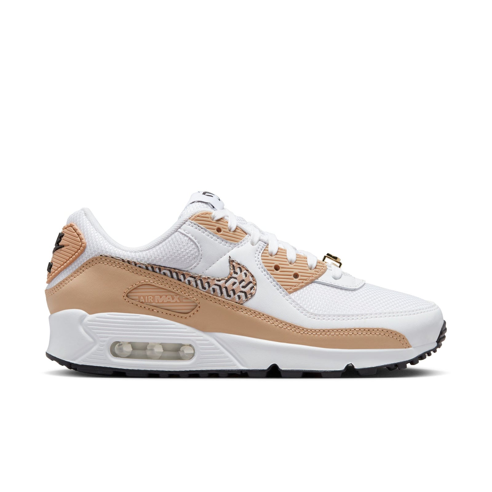 womens nike air max 90 beige
