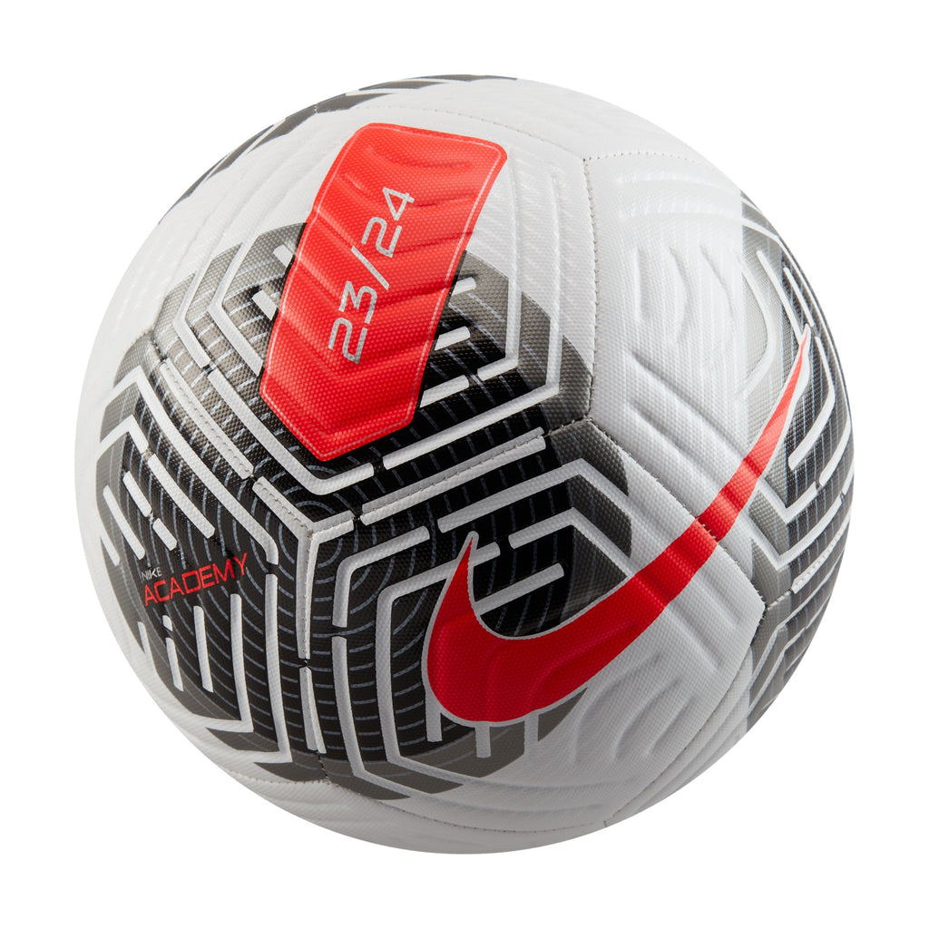 Nike Academy Soccer Ball - FB2894-100-NIKE by Nike | Available at Niky's Sports