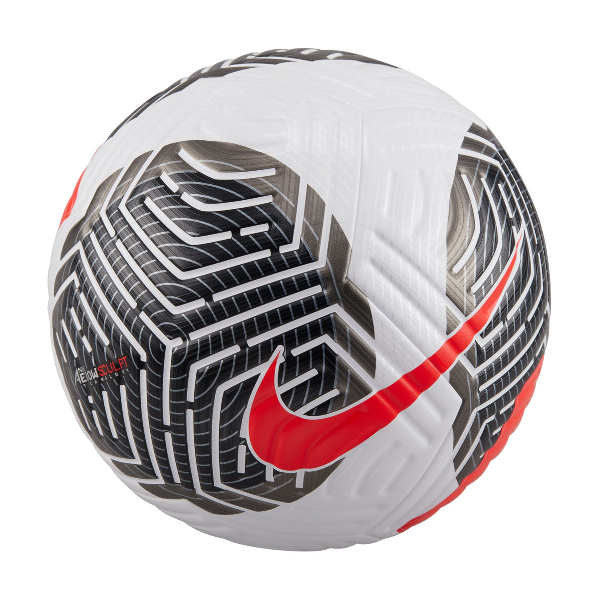 Nike Flight Soccer Ball - FB2901-100-NIKE by Nike | Available at Niky&#39;s Sports
