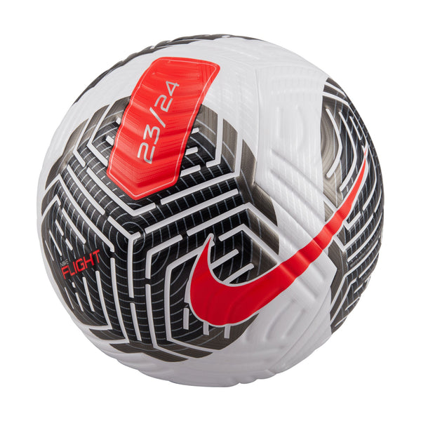 サッカーボール NIKE Flight Soccer Ball AURORA_FB2901-100_PHSFZ001-