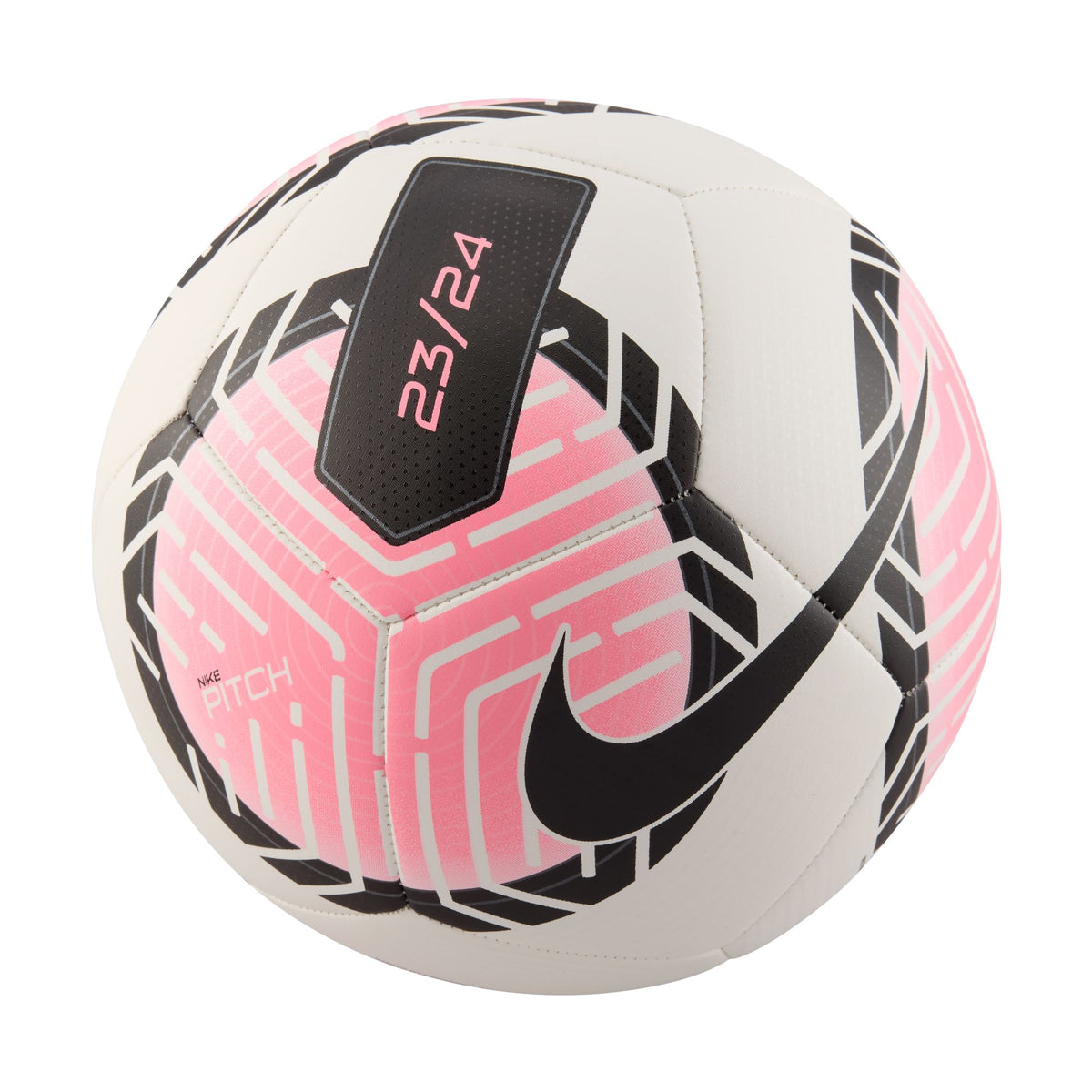Nike Pitch Soccer Ball - FB2978-103-NIKE by Nike | Available at Niky&#39;s Sports